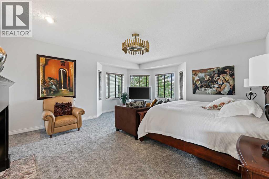 Single Family House for Sale in  Hawkside Close NW Hawkwood Calgary 