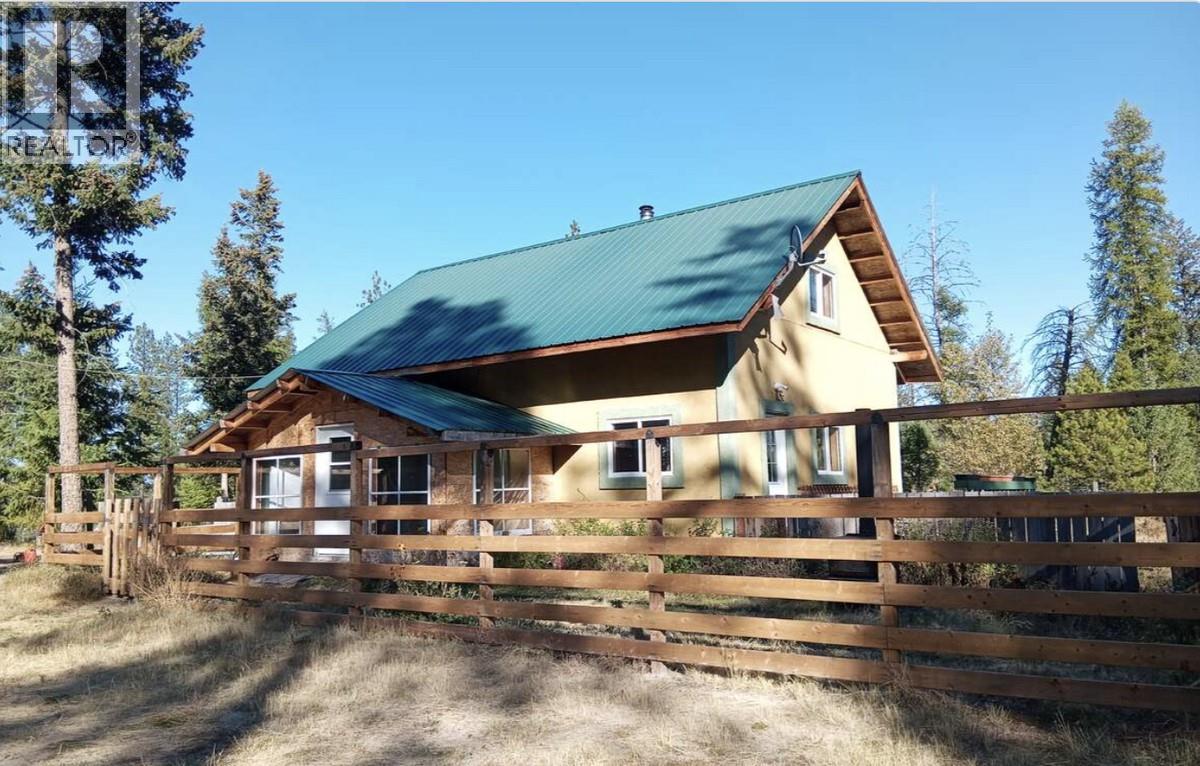 8224 Highway 95A, Kimberley
