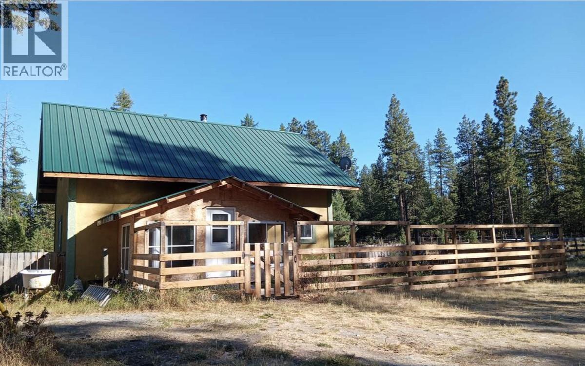 8224 Highway 95A, Kimberley