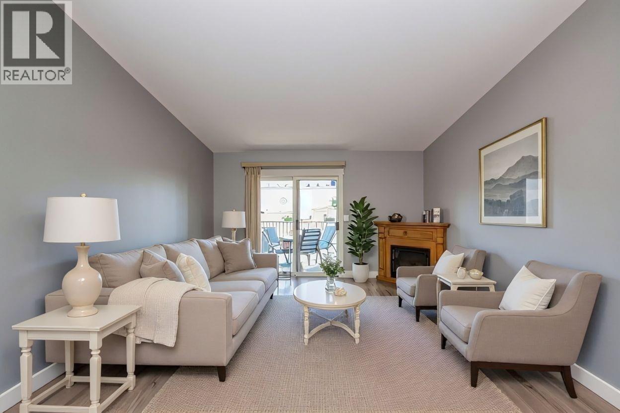 1001 30 Avenue Unit# 30, Vernon