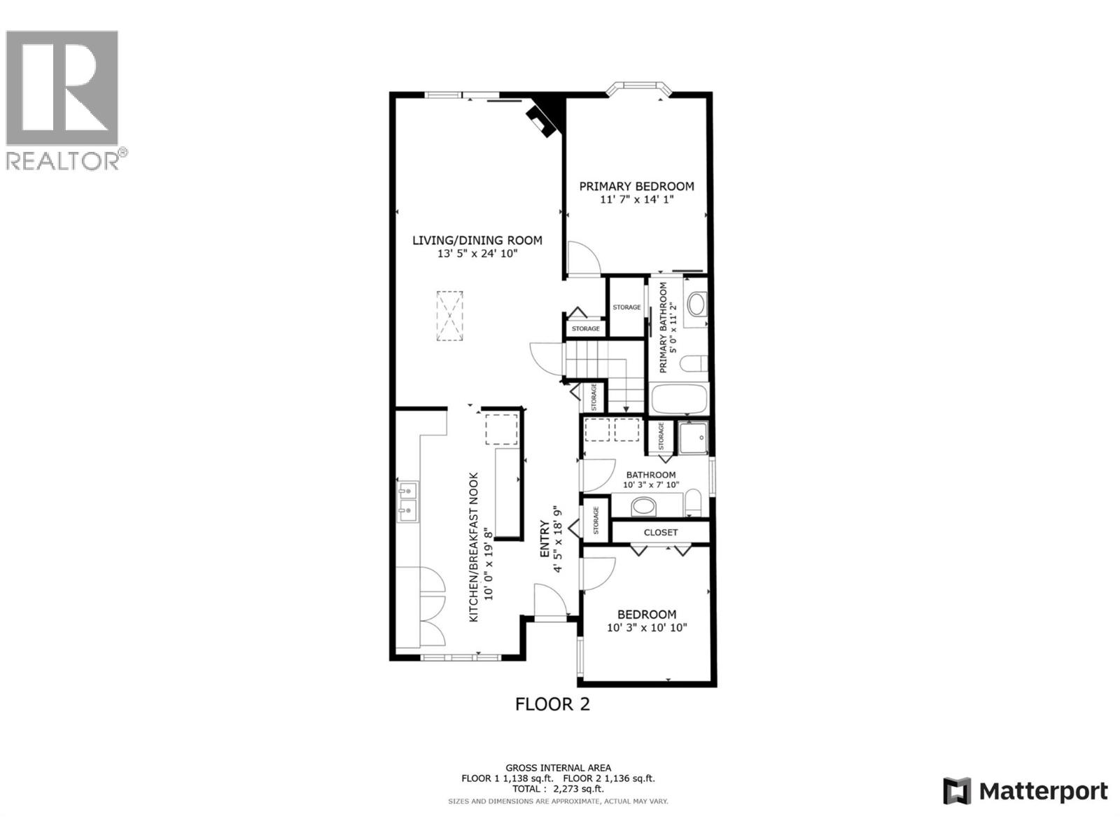 1001 30 Avenue Unit# 30, Vernon