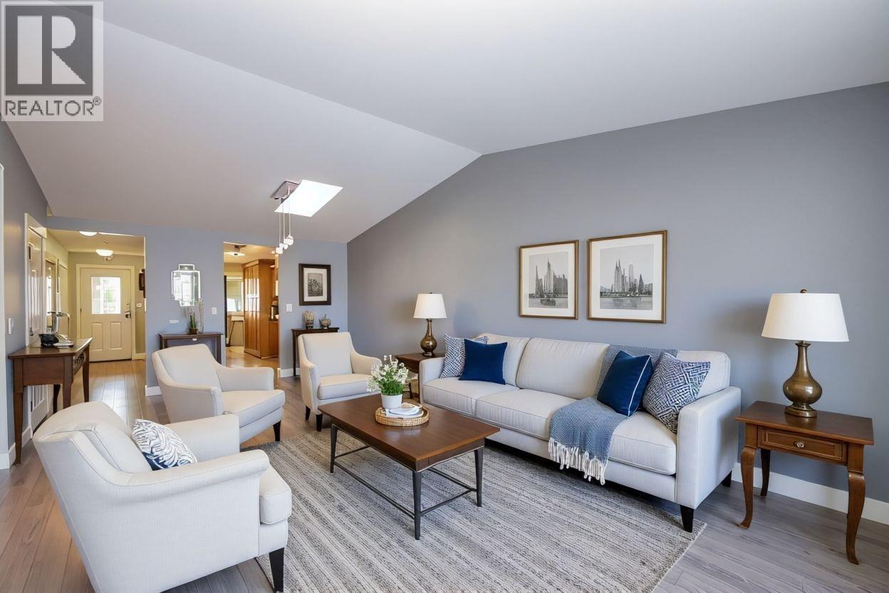 1001 30 Avenue Unit# 30, Vernon