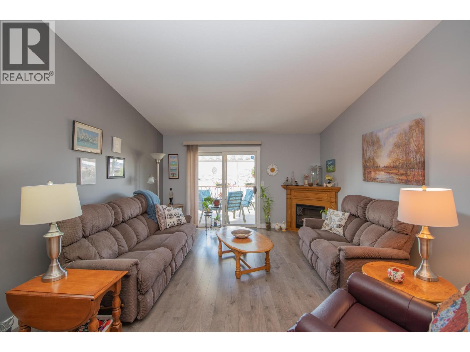 1001 30 Avenue Unit# 30, Vernon