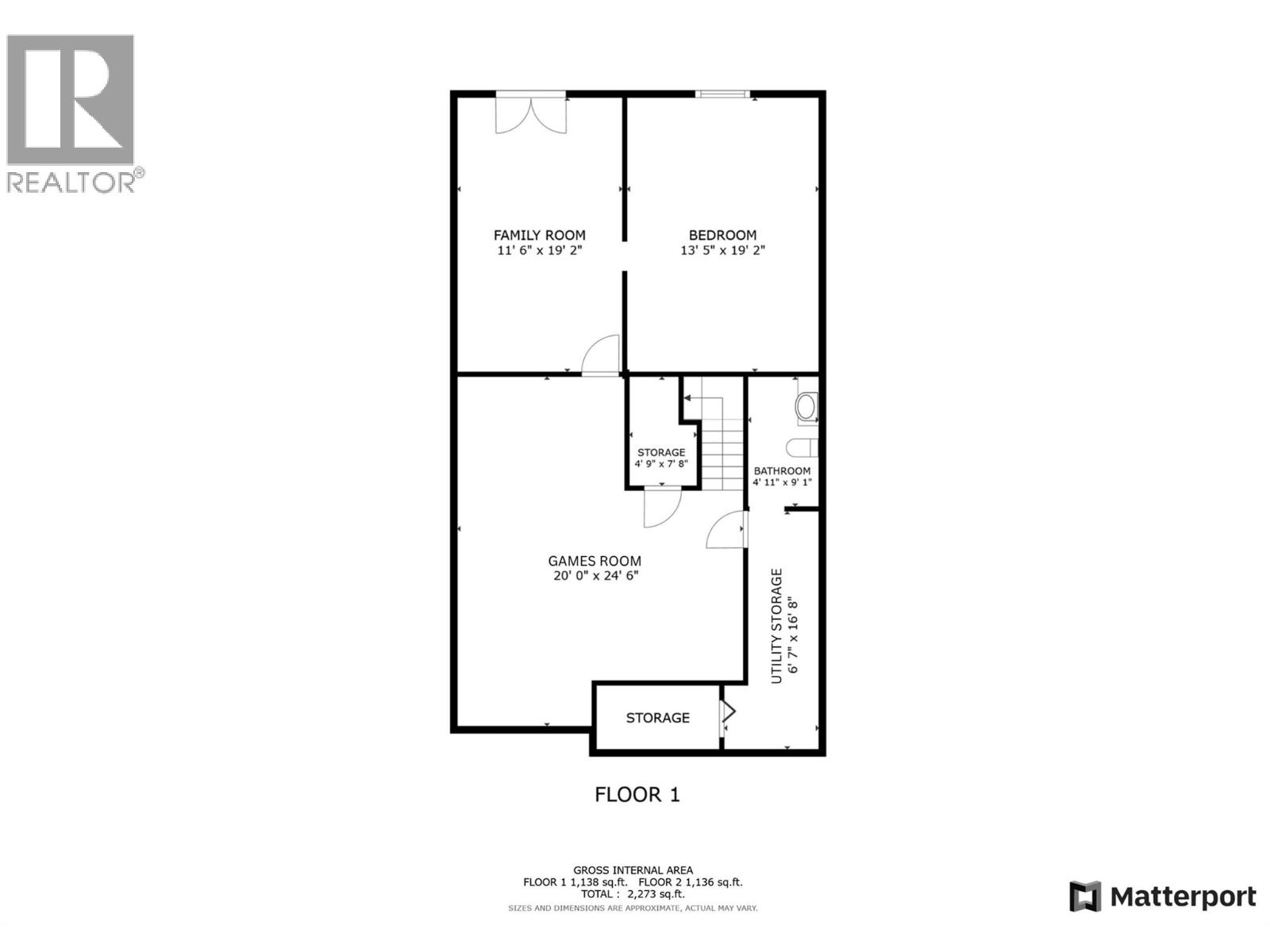 1001 30 Avenue Unit# 30, Vernon