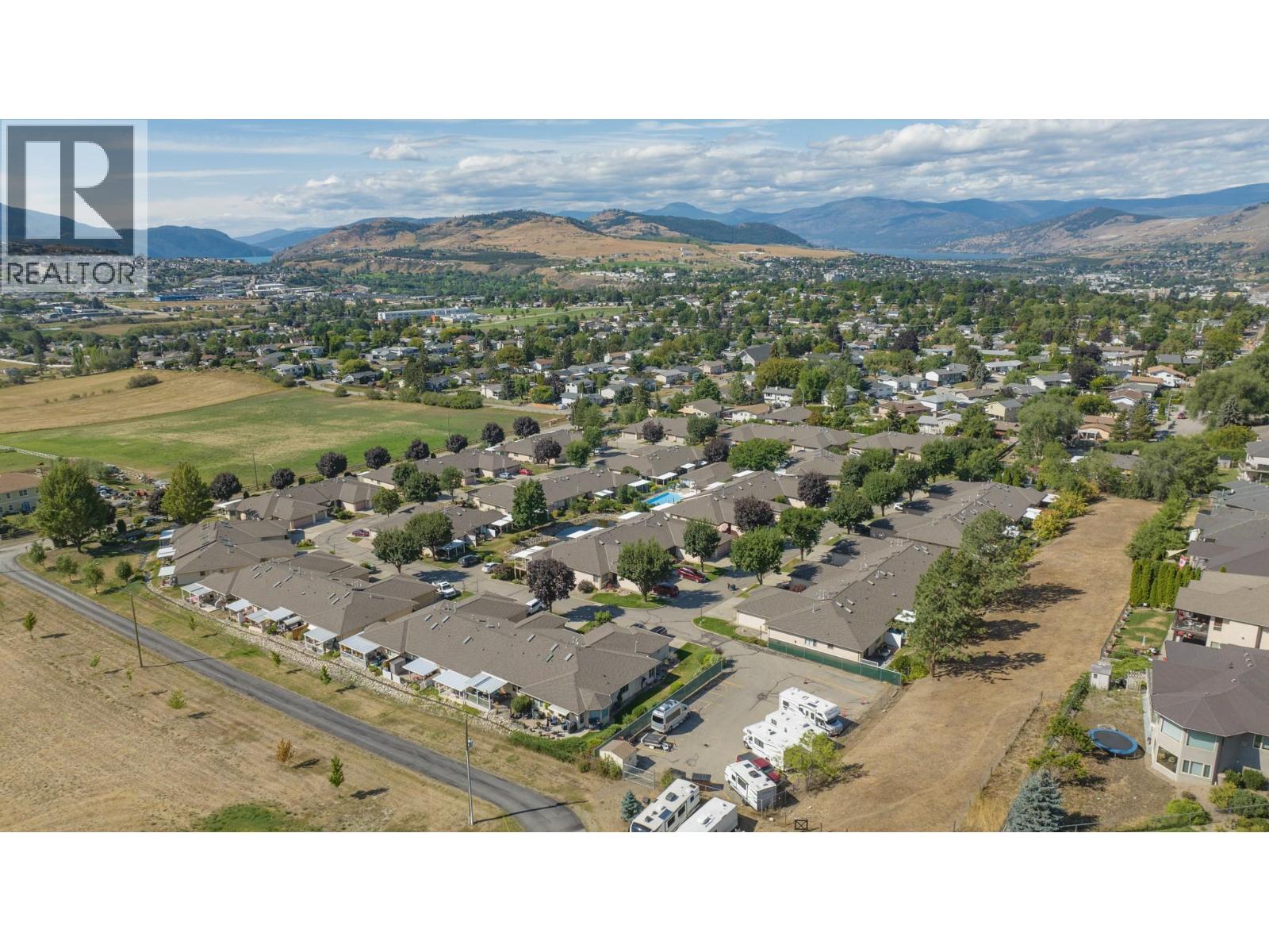 1001 30 Avenue Unit# 30, Vernon