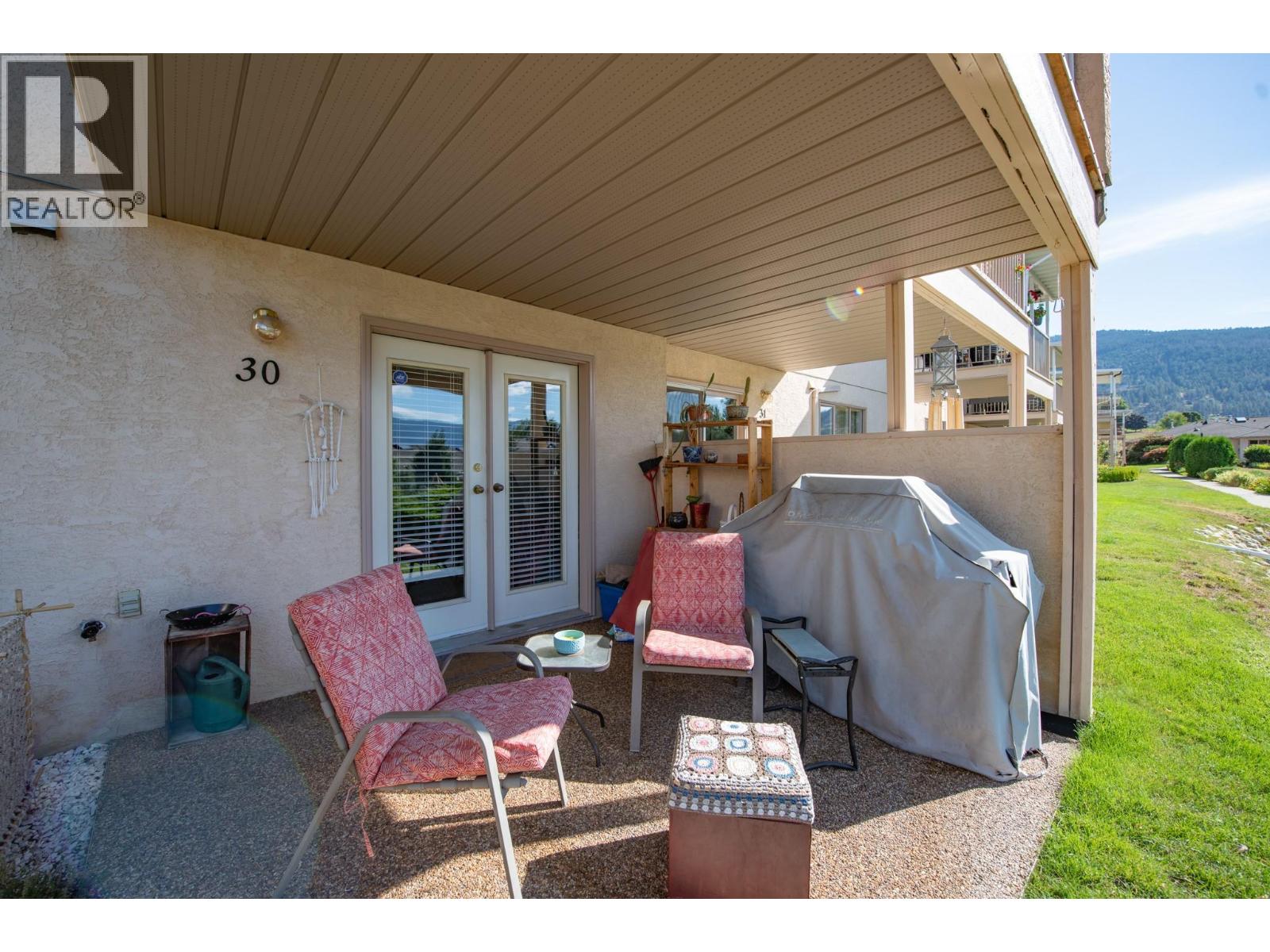 1001 30 Avenue Unit# 30, Vernon