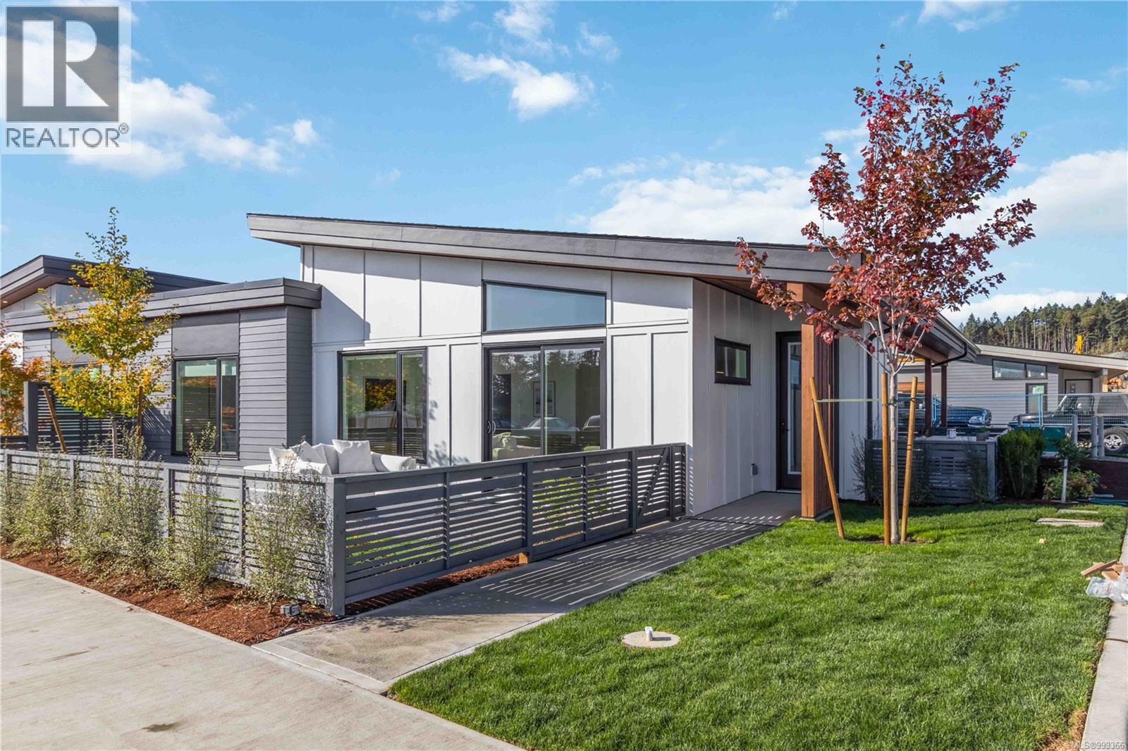 9 3638 Restoration Way, Colwood