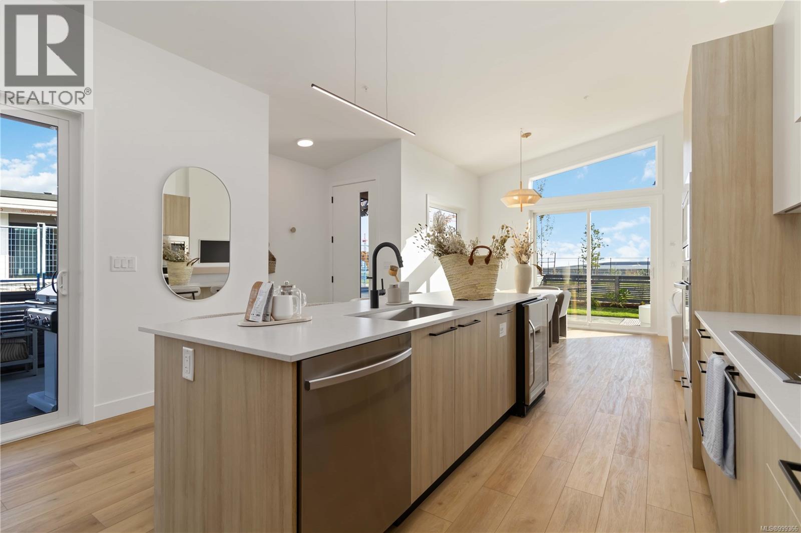 9 3638 Restoration Way, Colwood
