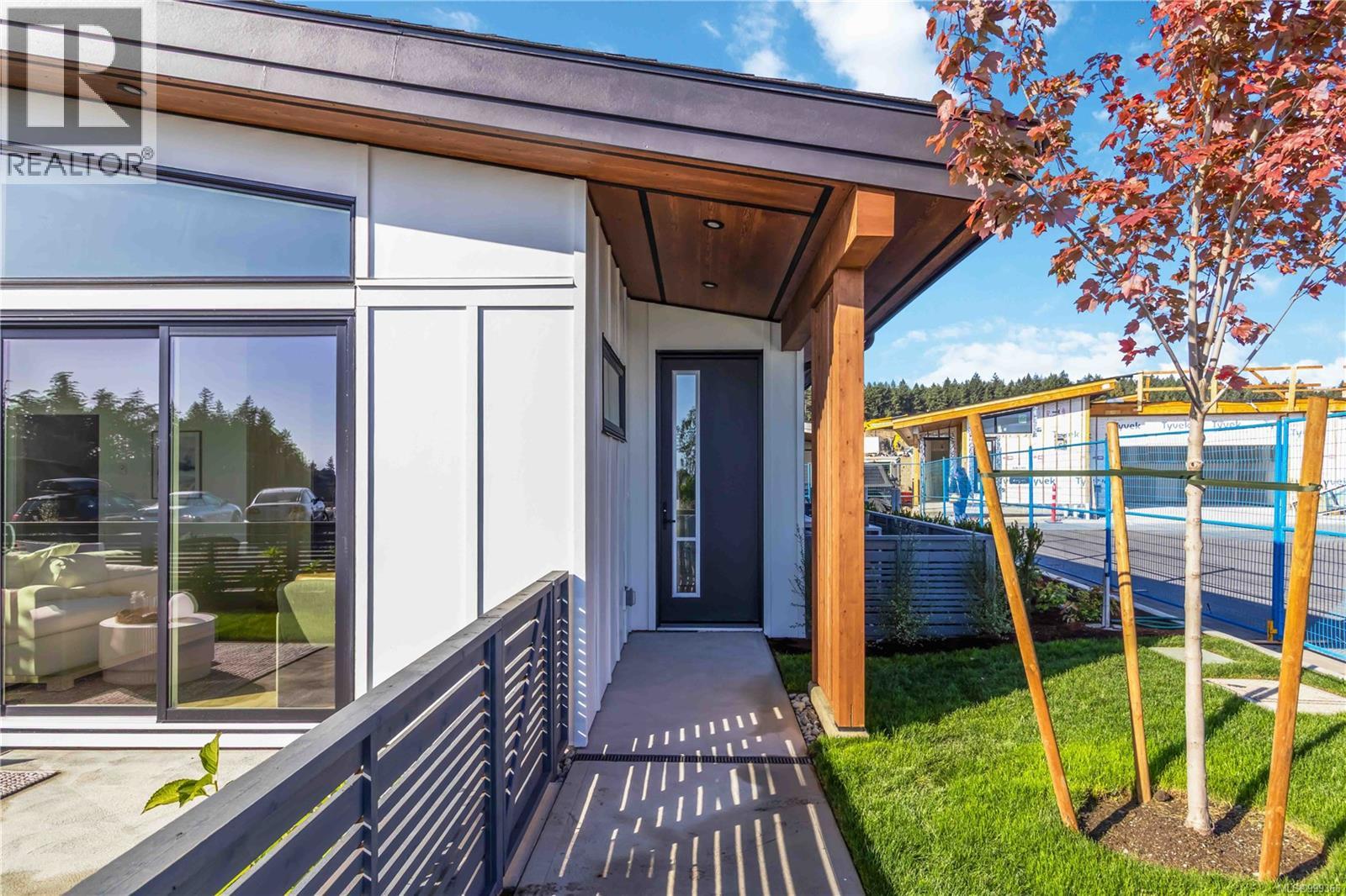 9 3638 Restoration Way, Colwood