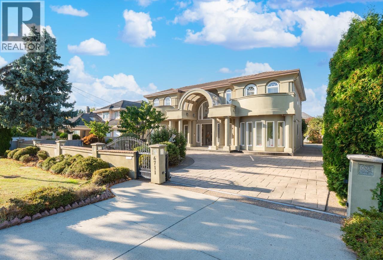 6711 CHATTERTON Road, Richmond