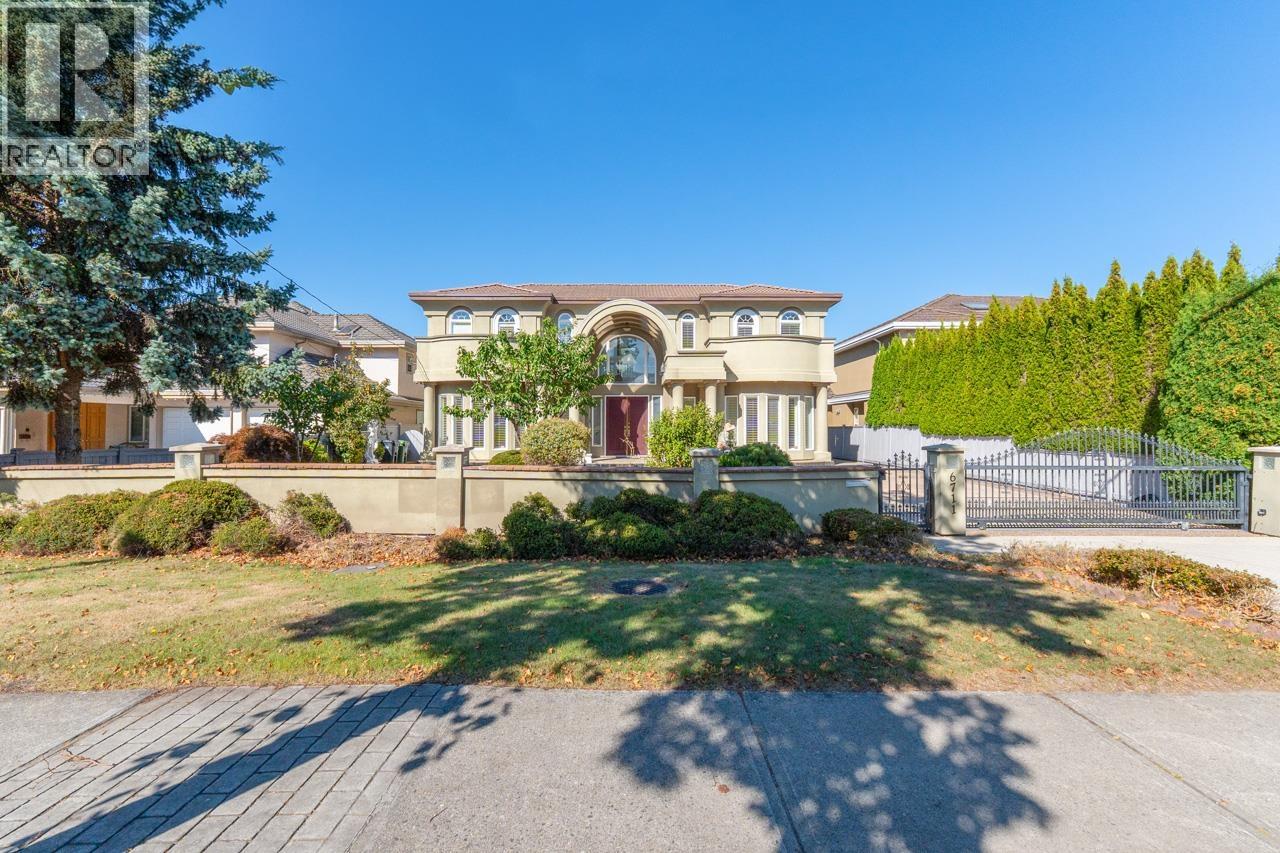 6711 CHATTERTON Road, Richmond