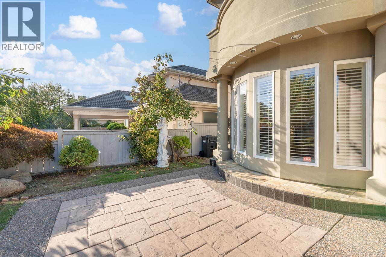 6711 CHATTERTON Road, Richmond