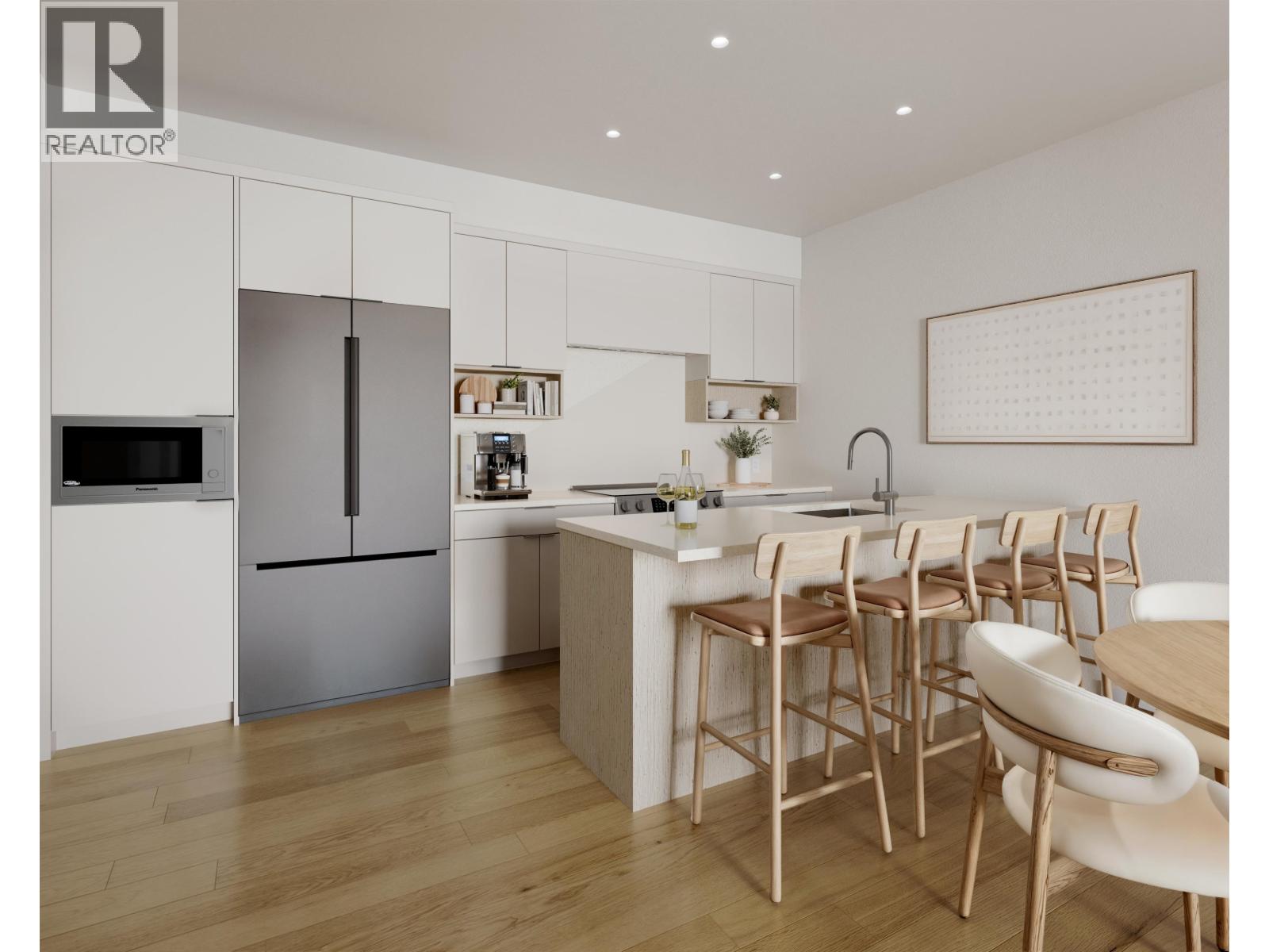 303 1050 FINCH DRIVE, Squamish