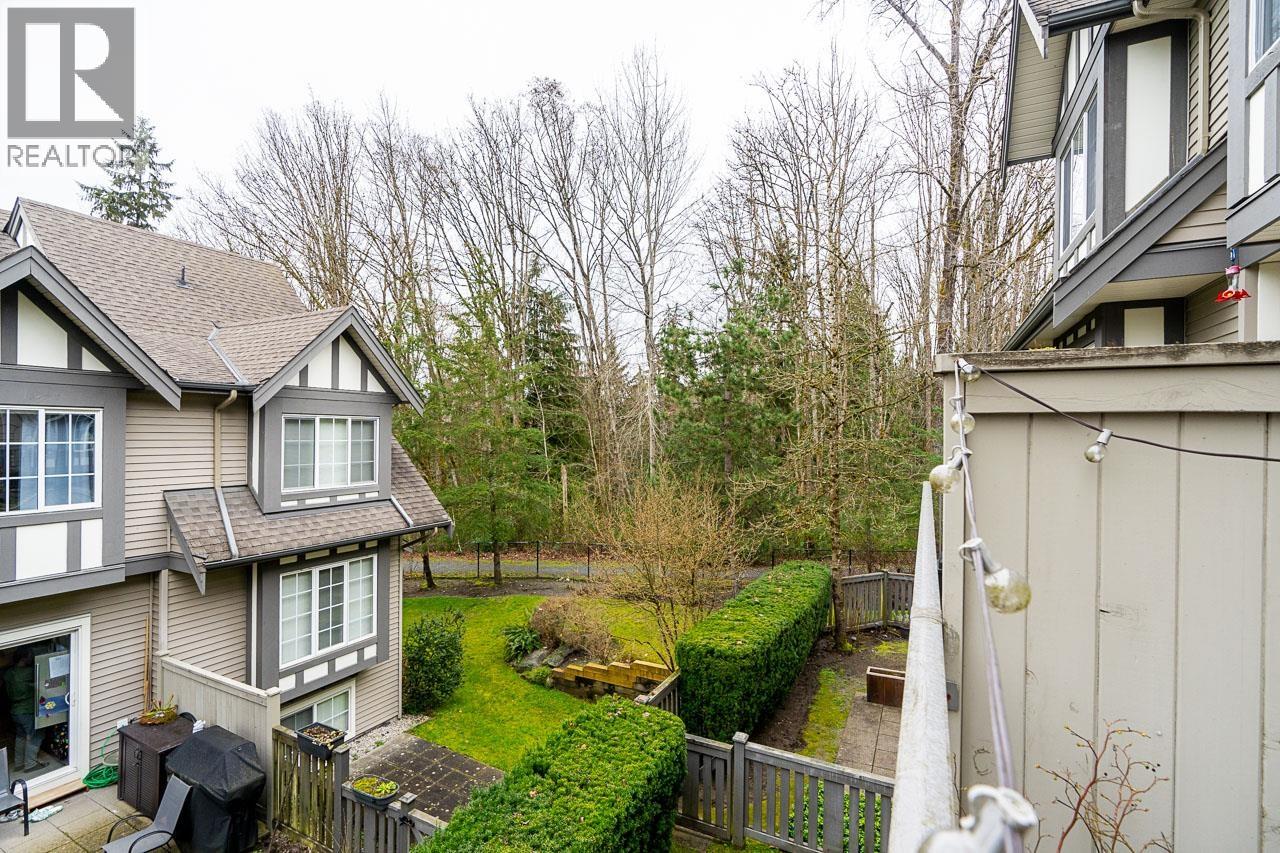 26 8533 CUMBERLAND PLACE, Burnaby