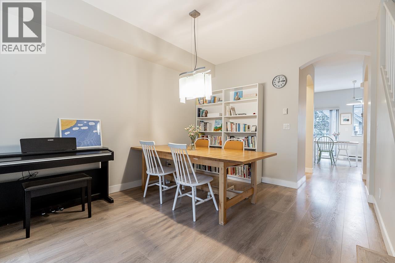 26 8533 CUMBERLAND PLACE, Burnaby