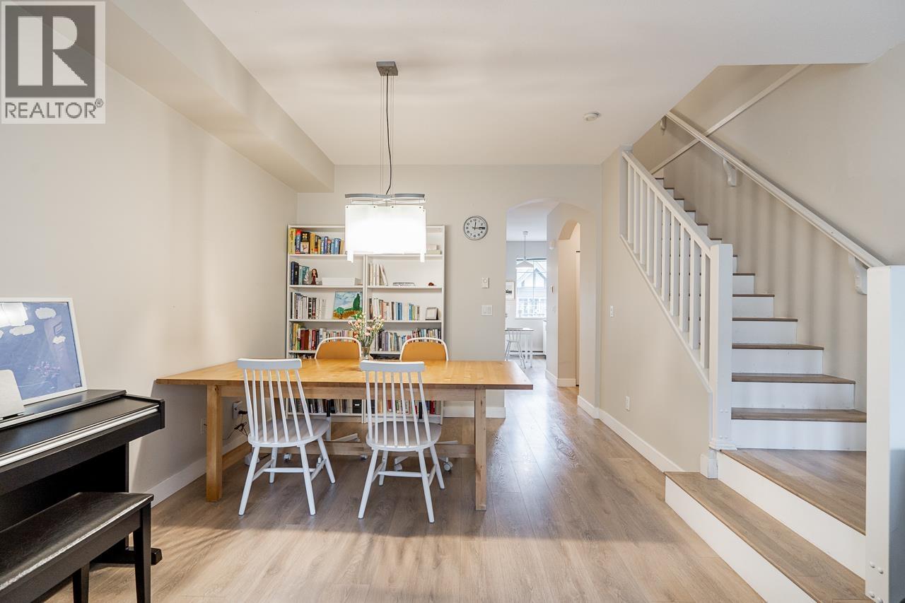 26 8533 CUMBERLAND PLACE, Burnaby