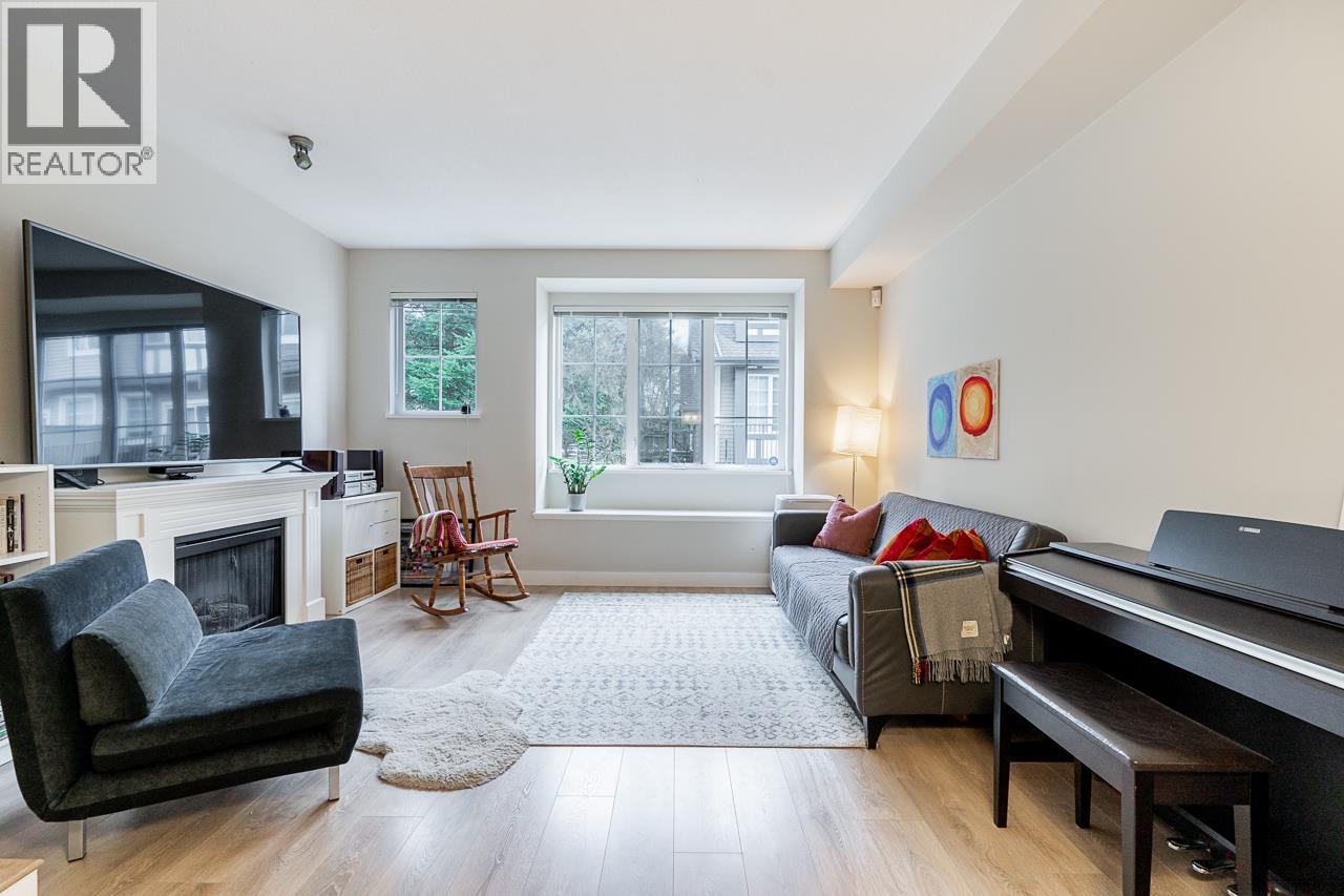 26 8533 CUMBERLAND PLACE, Burnaby