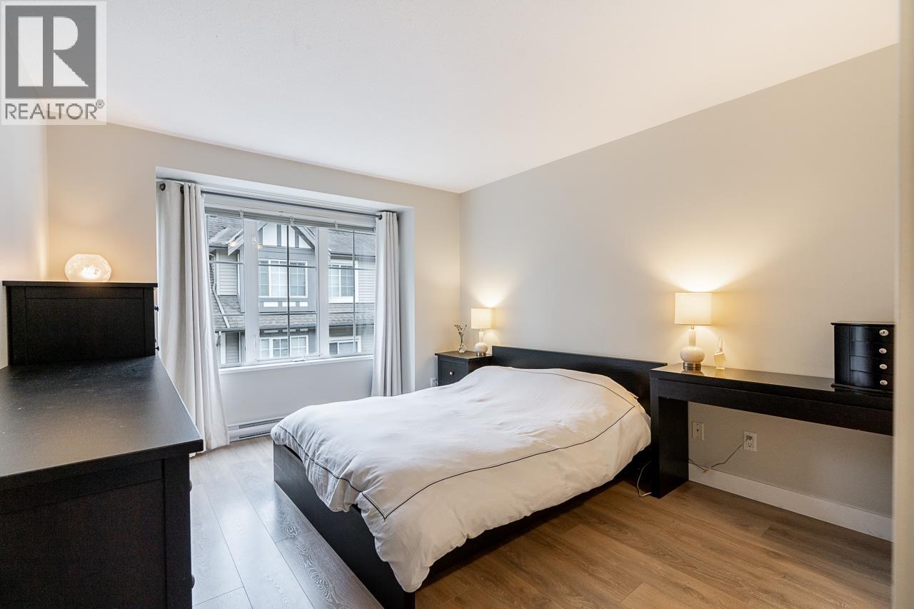 26 8533 CUMBERLAND PLACE, Burnaby