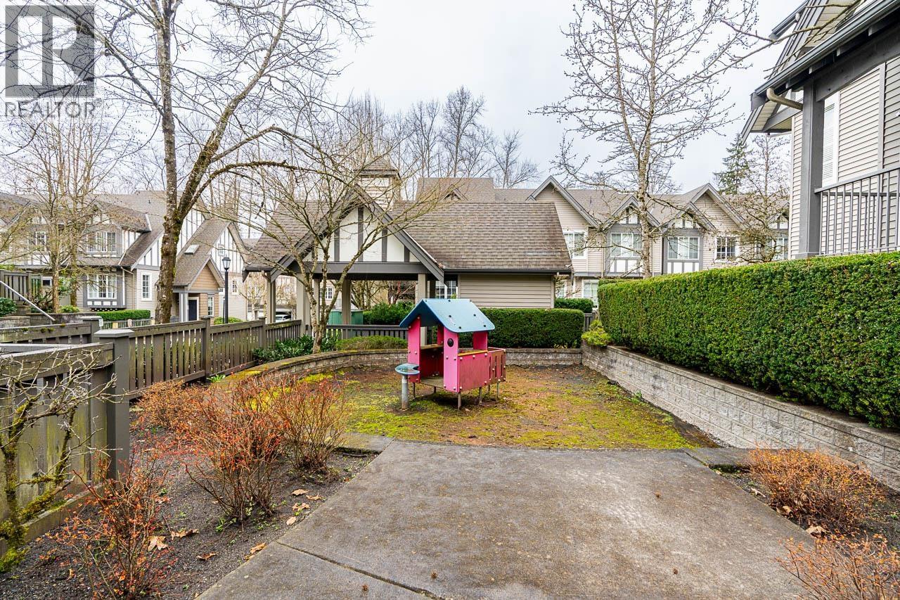 26 8533 CUMBERLAND PLACE, Burnaby