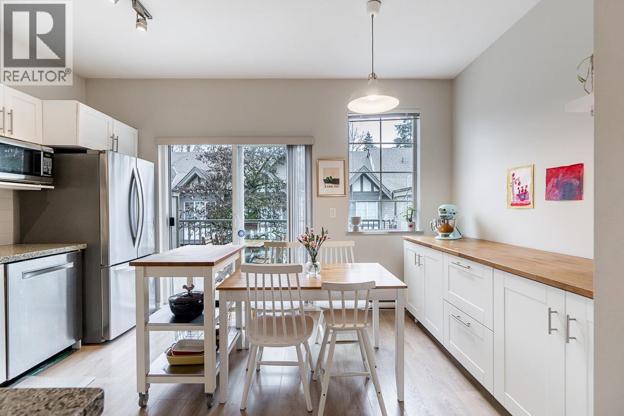 26 8533 CUMBERLAND PLACE, Burnaby