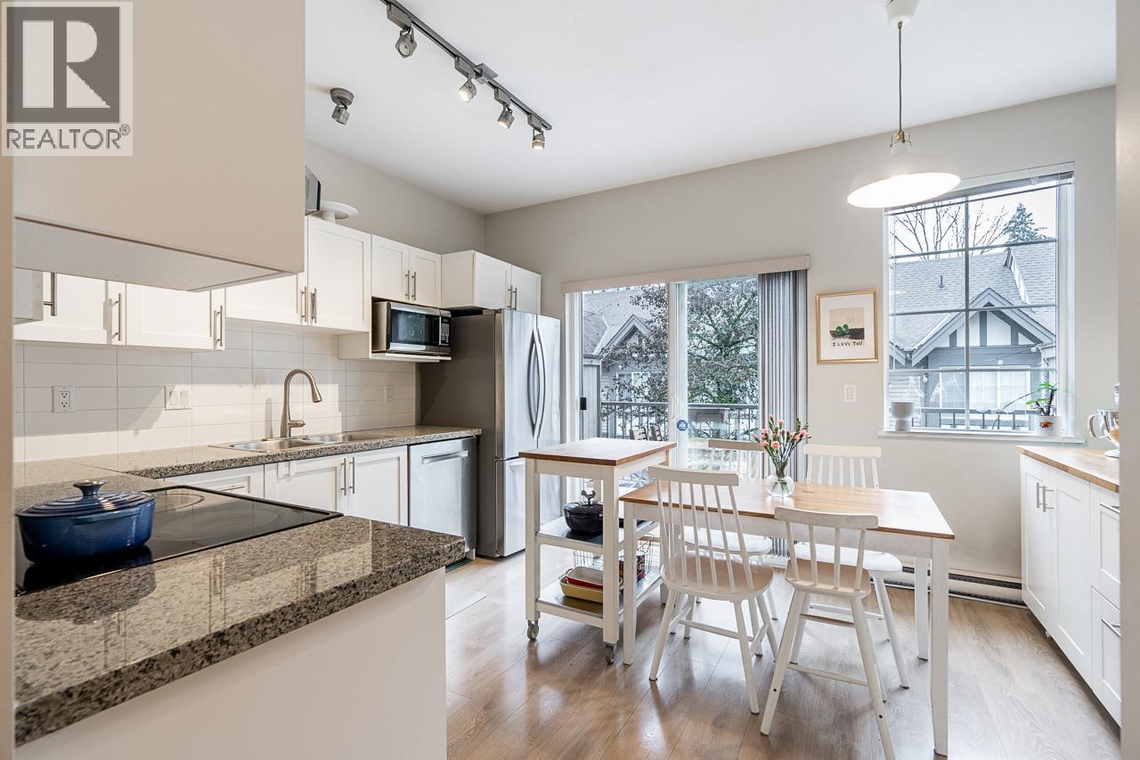 26 8533 CUMBERLAND PLACE, Burnaby
