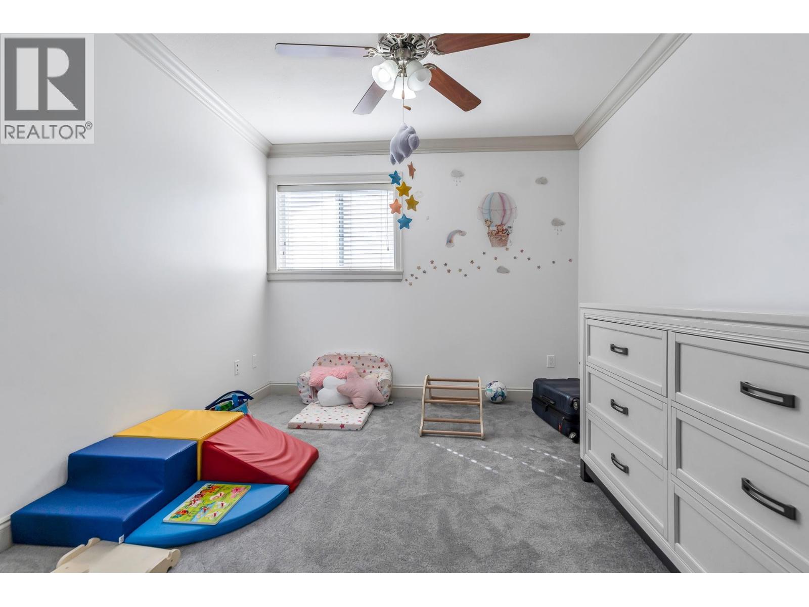 216 HUME STREET, New Westminster