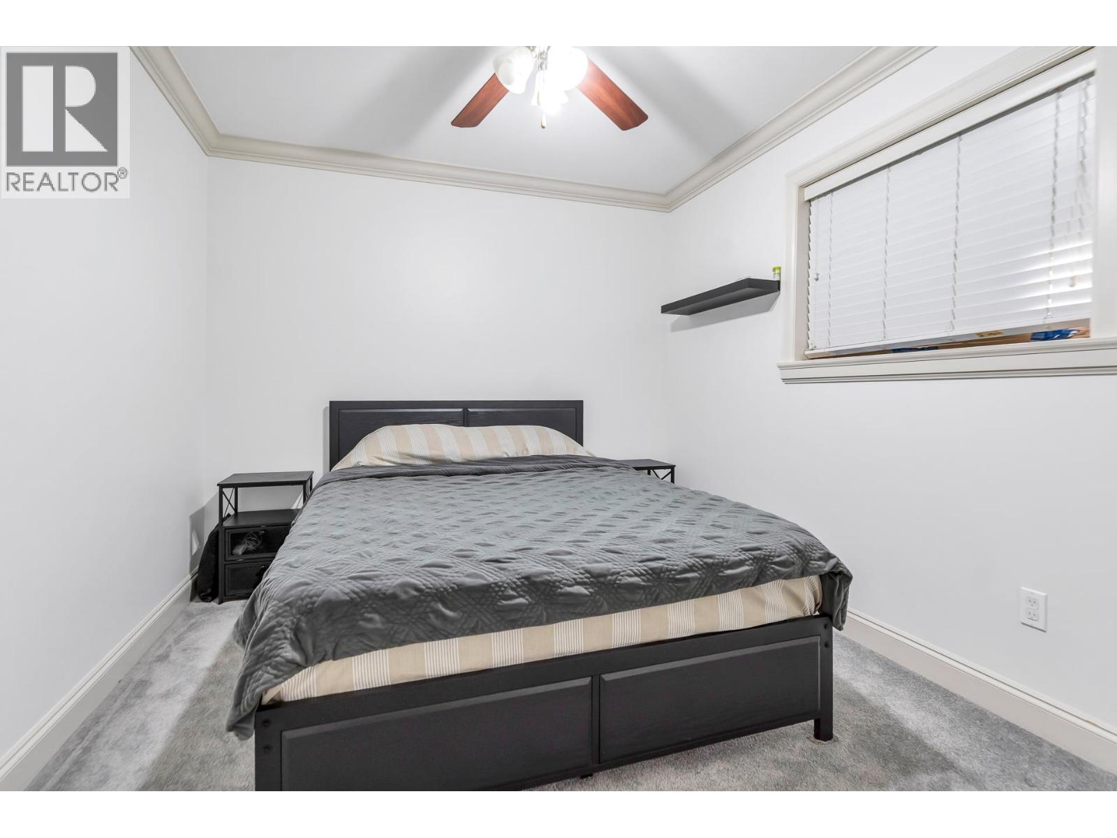 216 HUME STREET, New Westminster