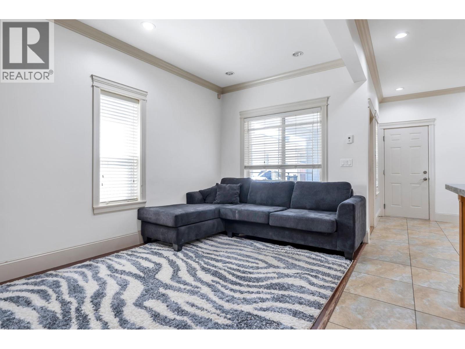 216 HUME STREET, New Westminster