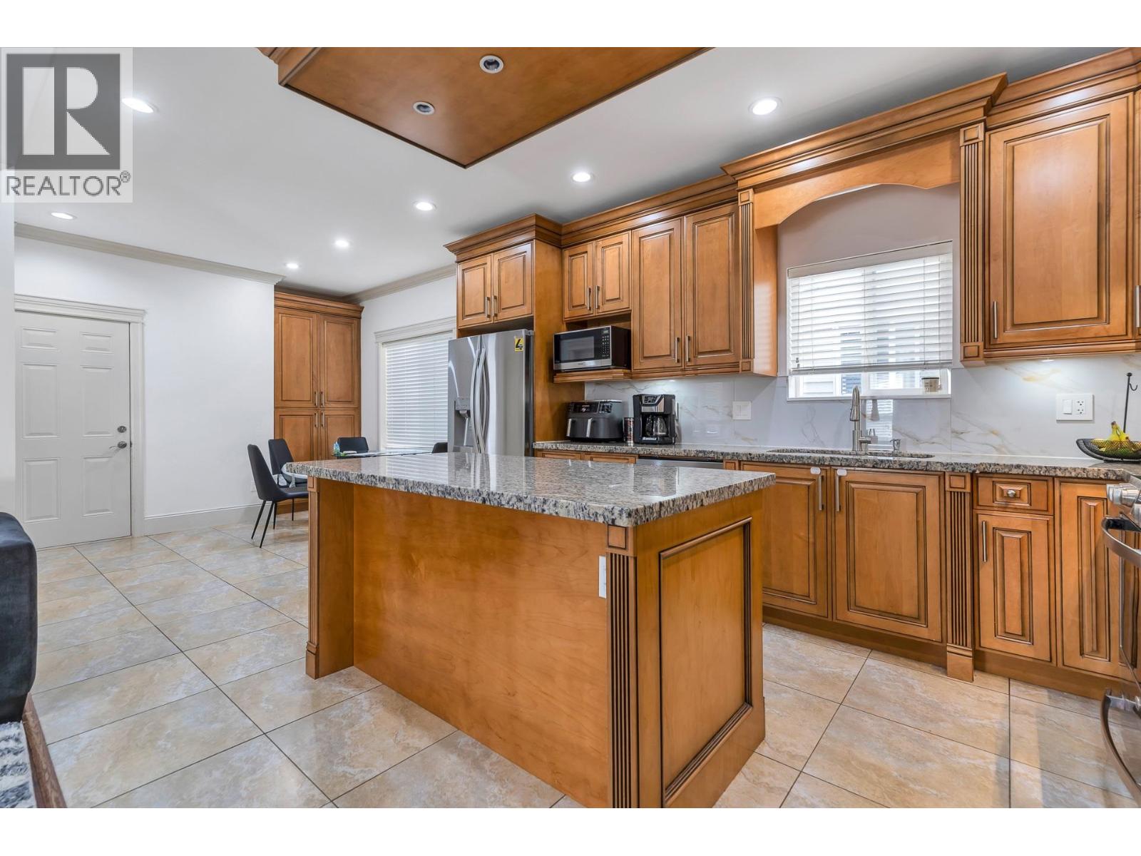 216 HUME STREET, New Westminster