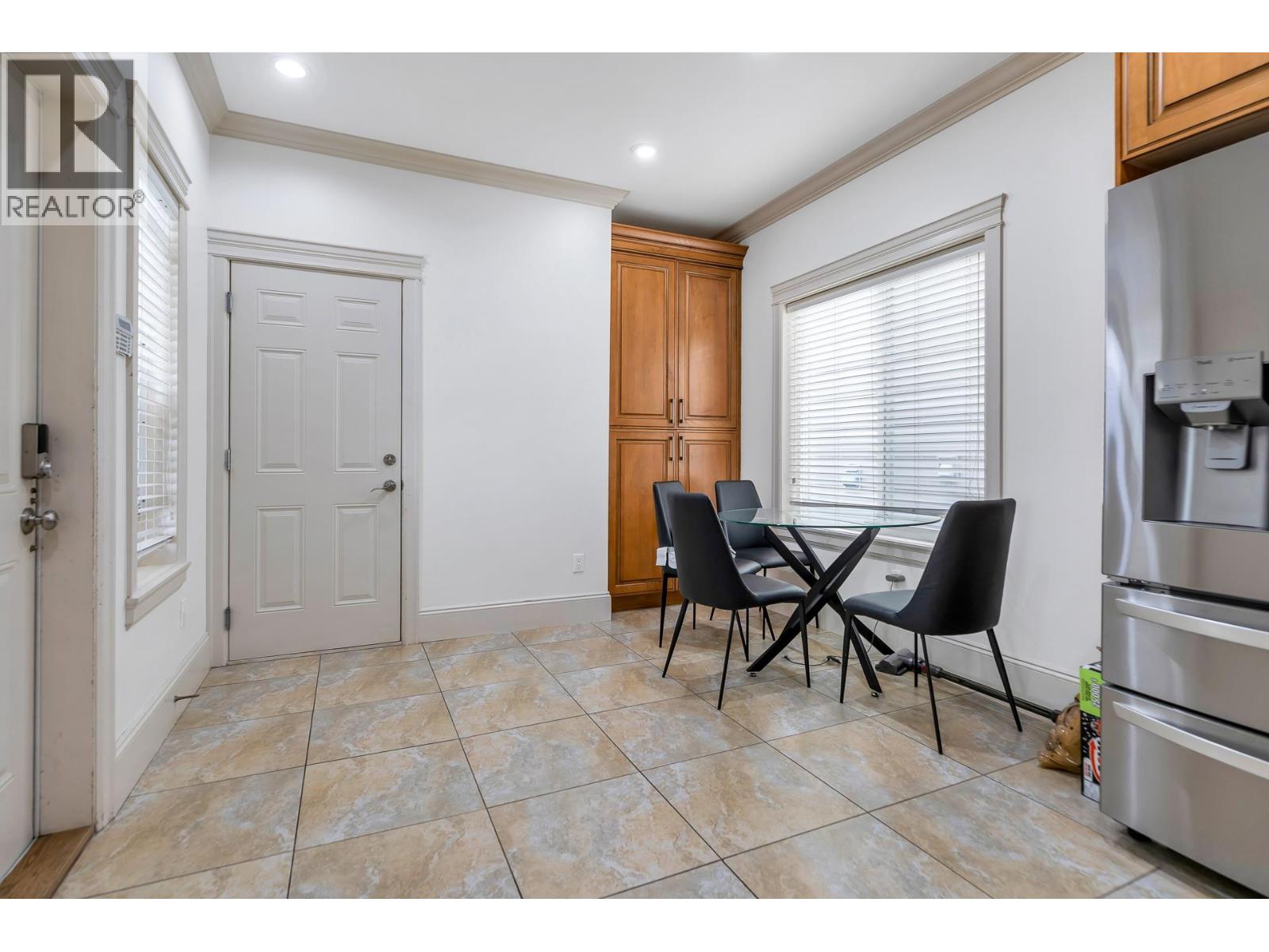 216 HUME STREET, New Westminster