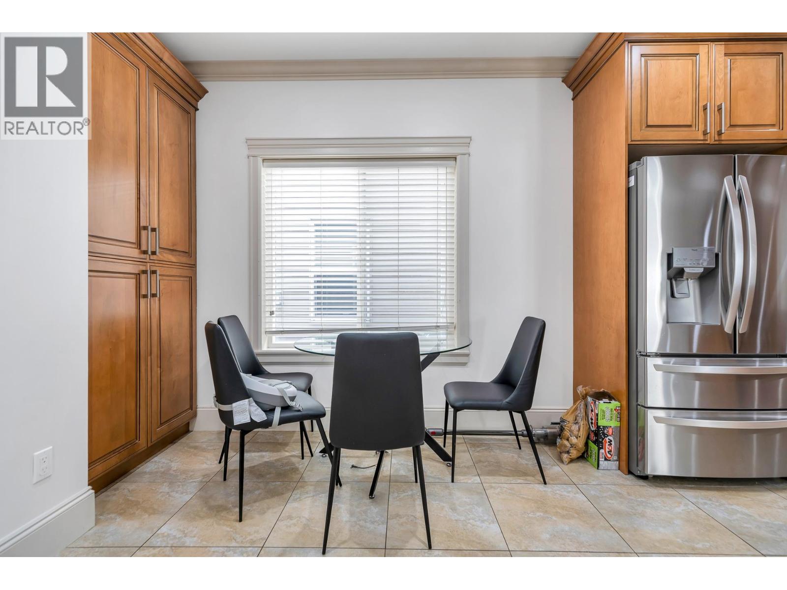 216 HUME STREET, New Westminster