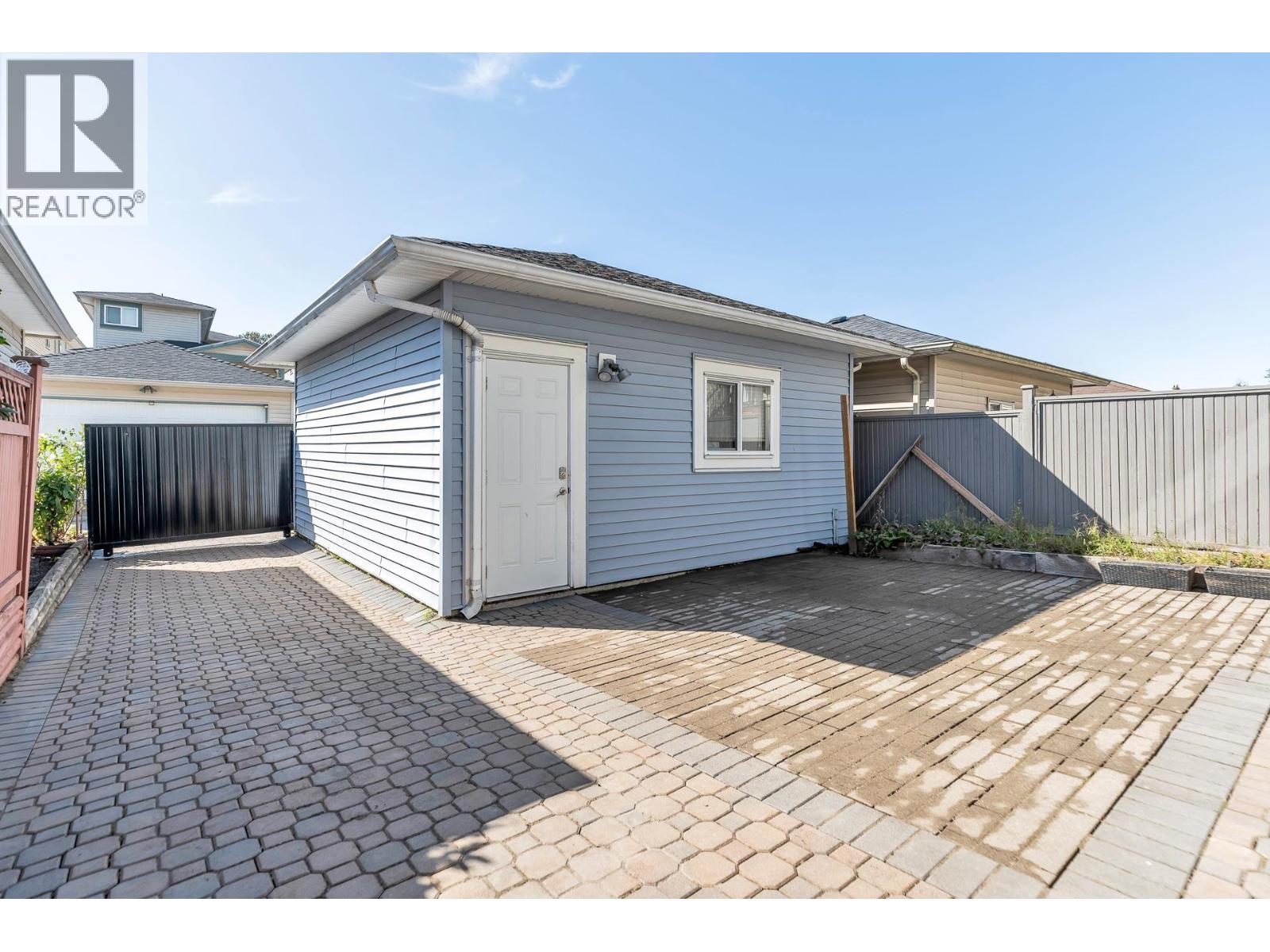 216 HUME STREET, New Westminster