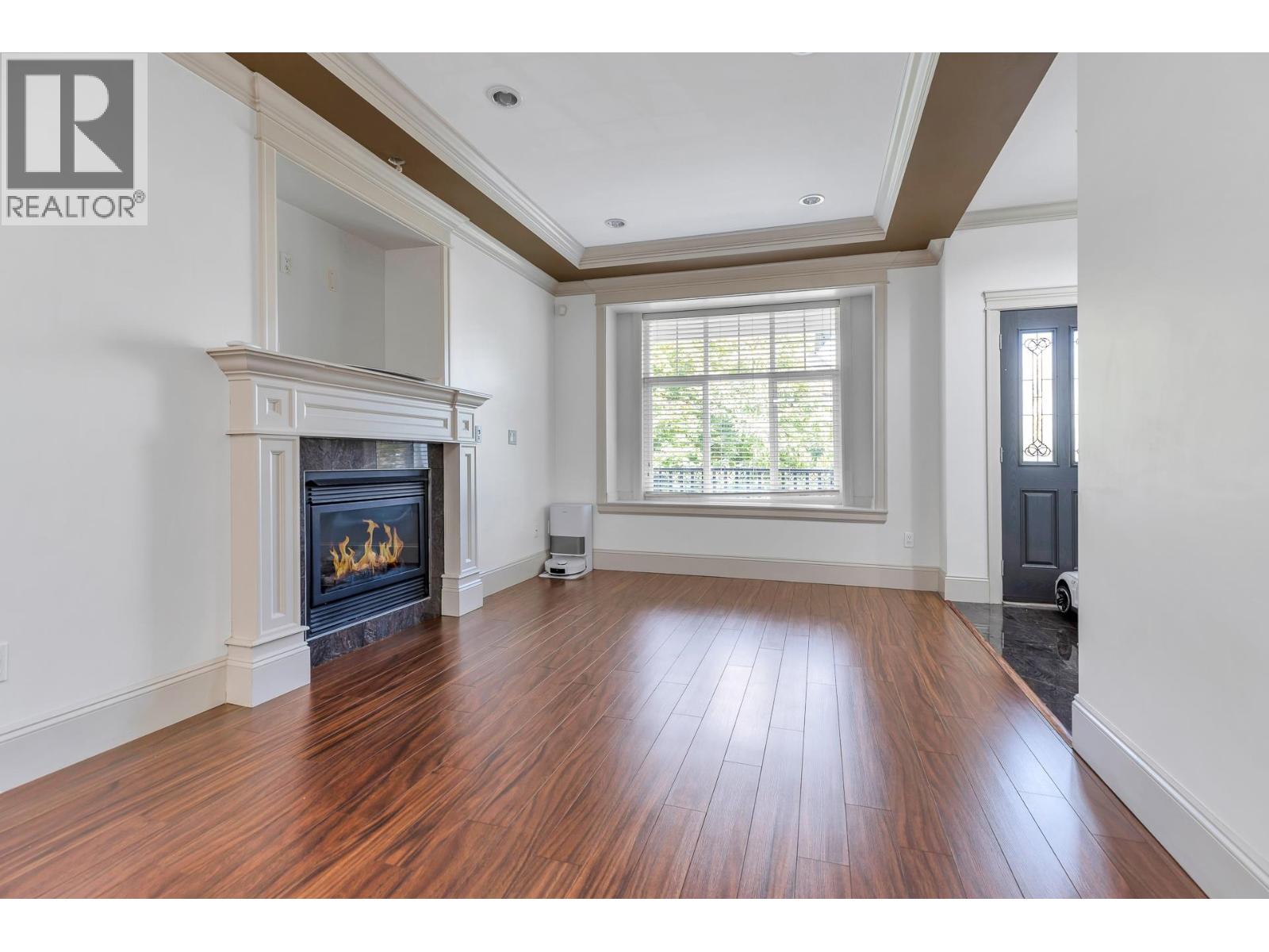 216 HUME STREET, New Westminster