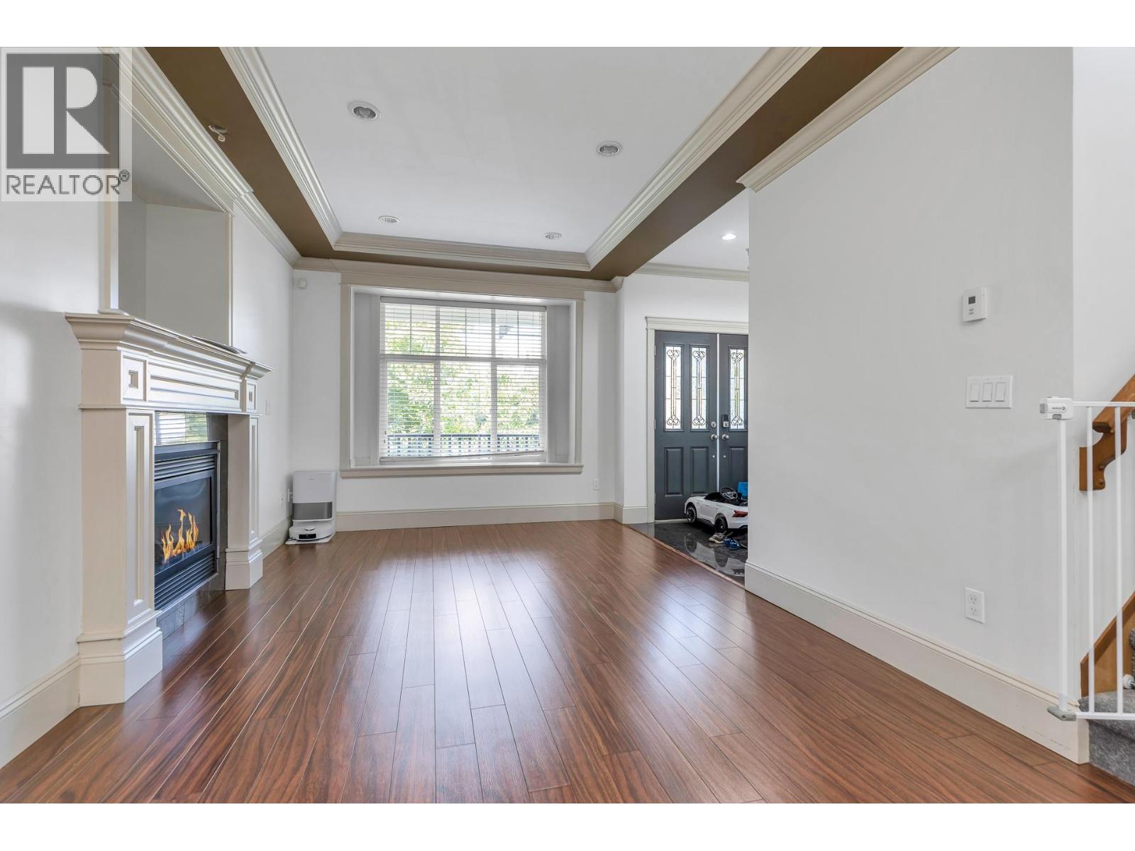 216 HUME STREET, New Westminster