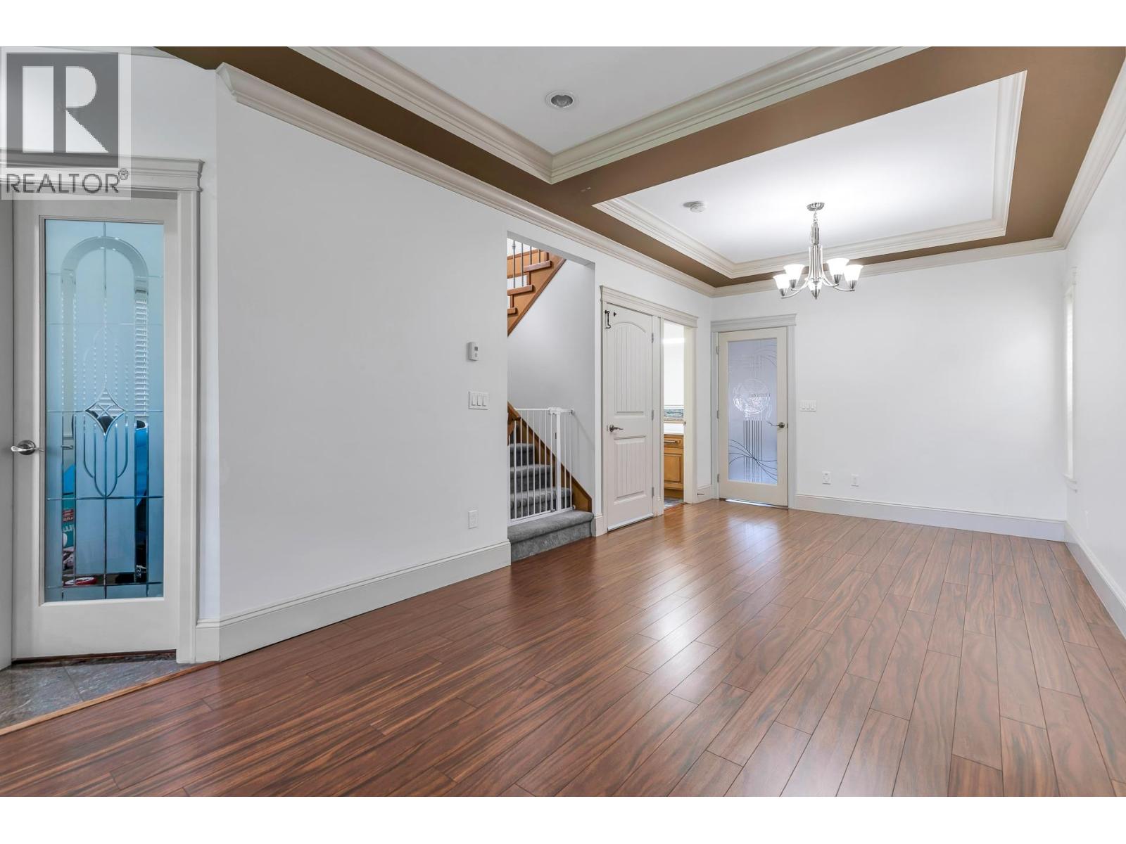 216 HUME STREET, New Westminster