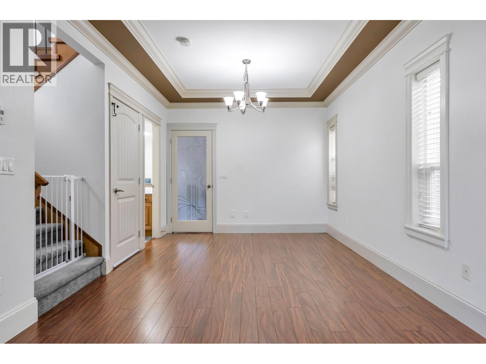 216 HUME STREET, New Westminster