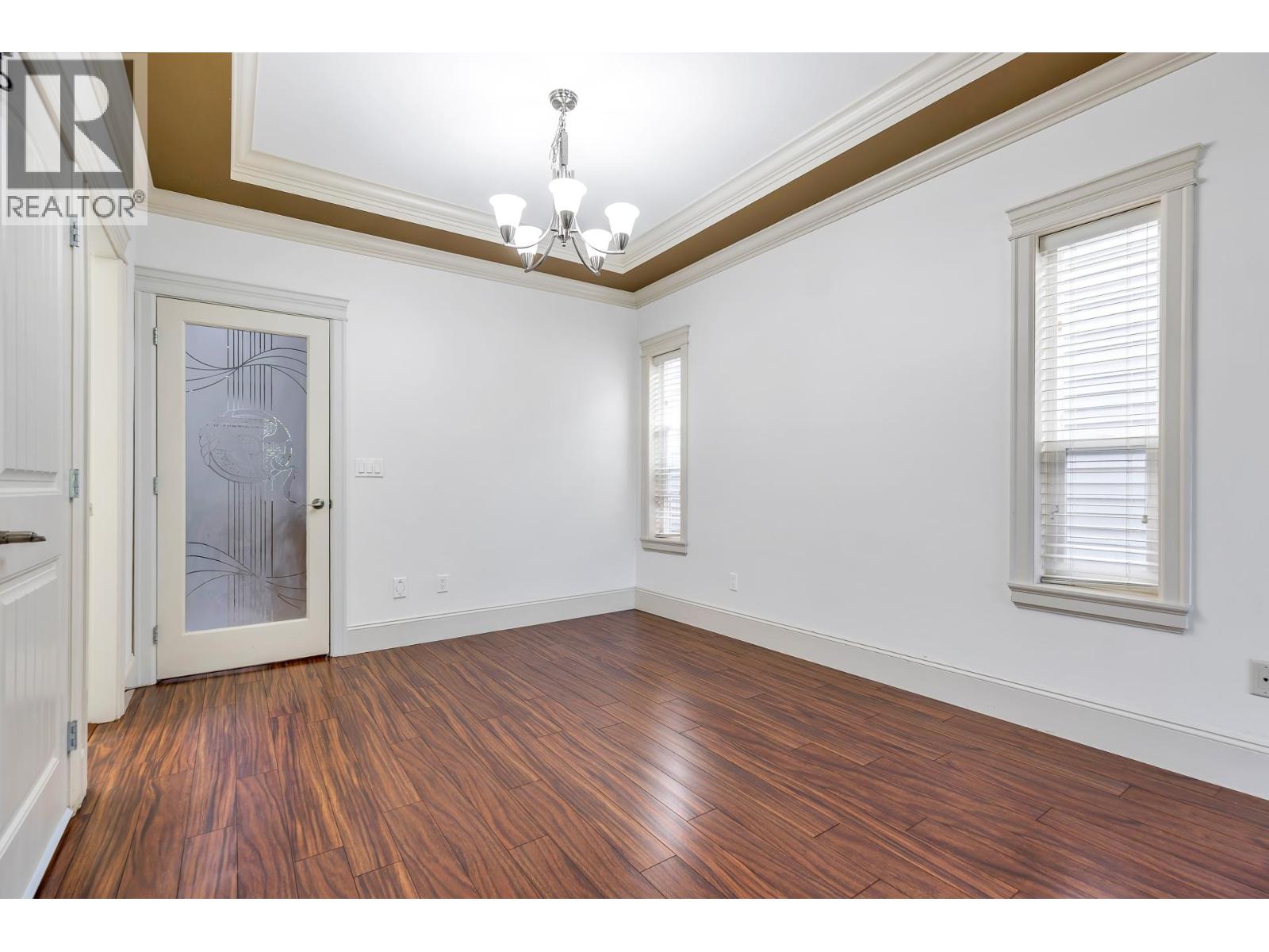 216 HUME STREET, New Westminster