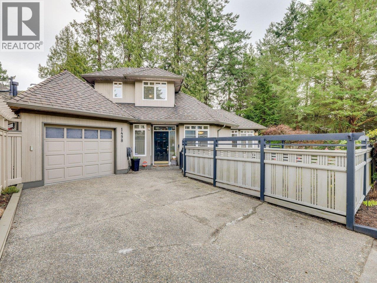 1498 BRAID Road, Delta