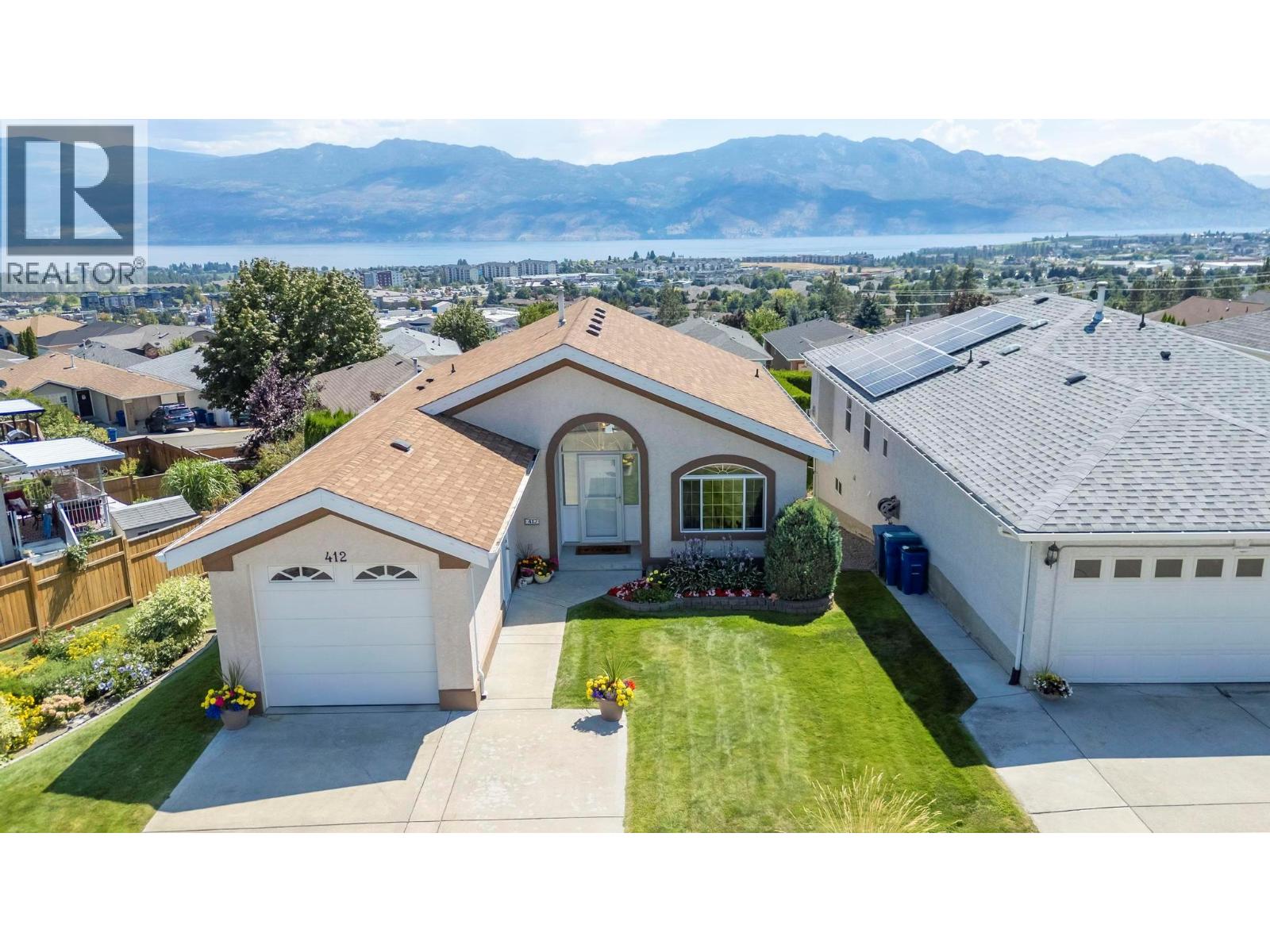 #412-2440 Old Okanagan Highway, West Kelowna