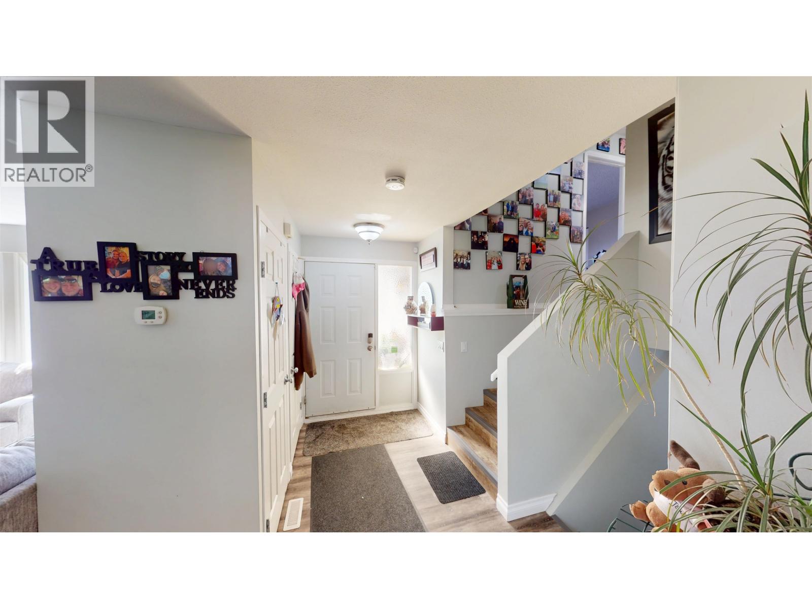 9603 93 STREET, Fort St. John