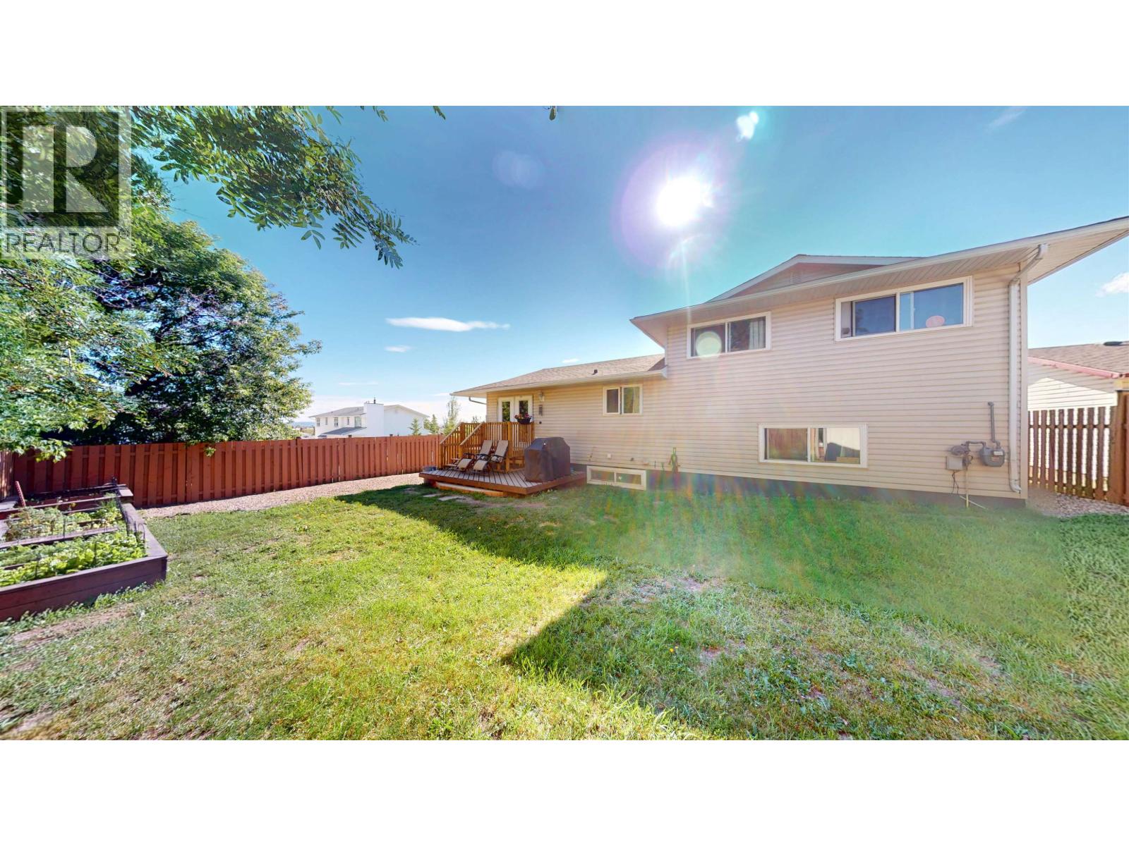 9603 93 STREET, Fort St. John