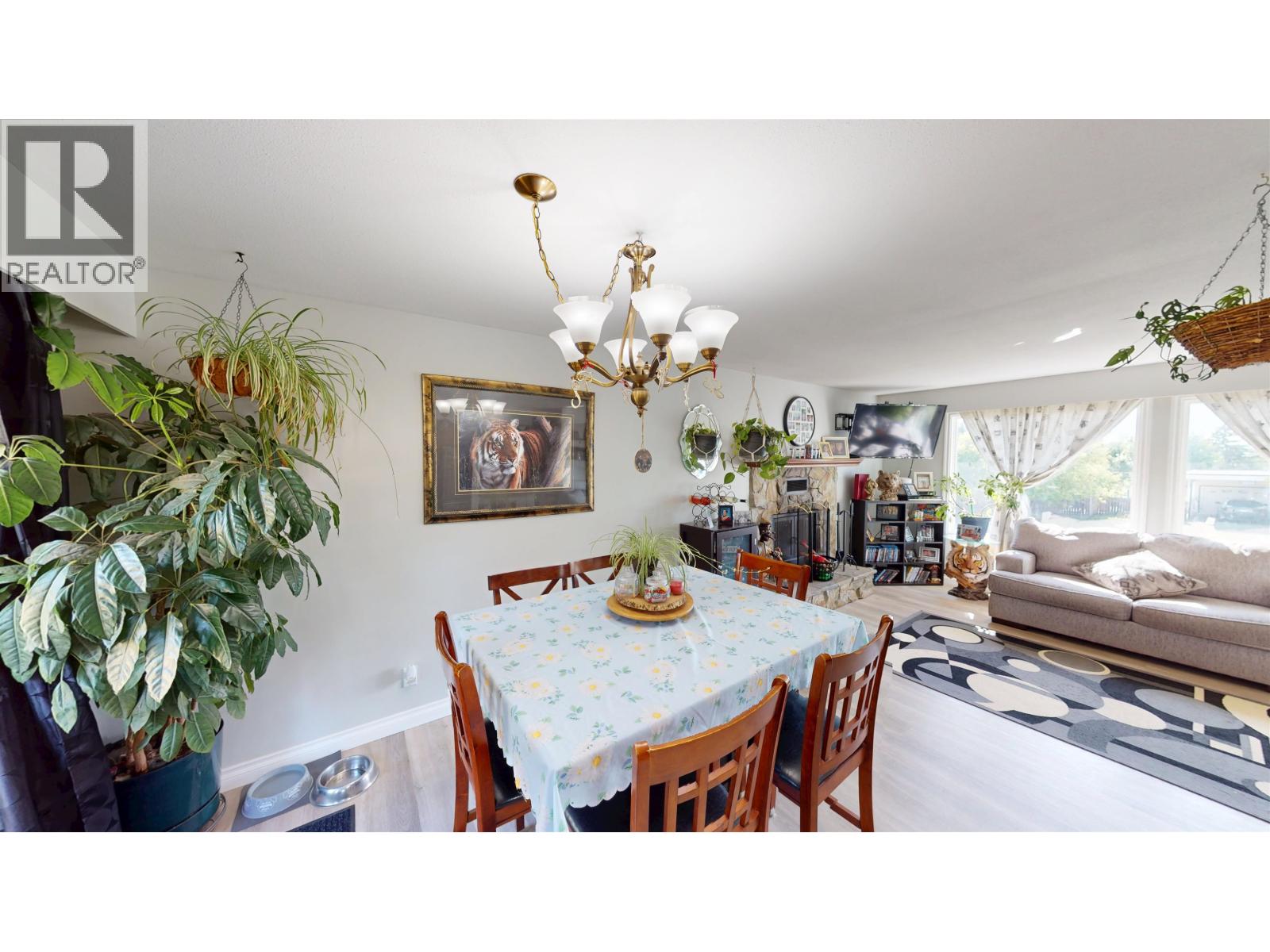 9603 93 STREET, Fort St. John