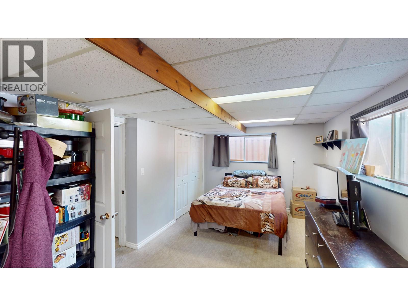 9603 93 STREET, Fort St. John