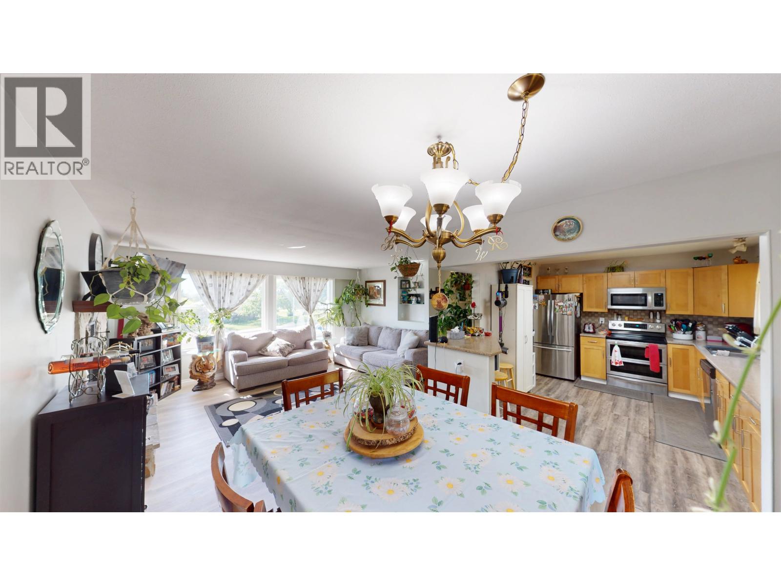 9603 93 STREET, Fort St. John