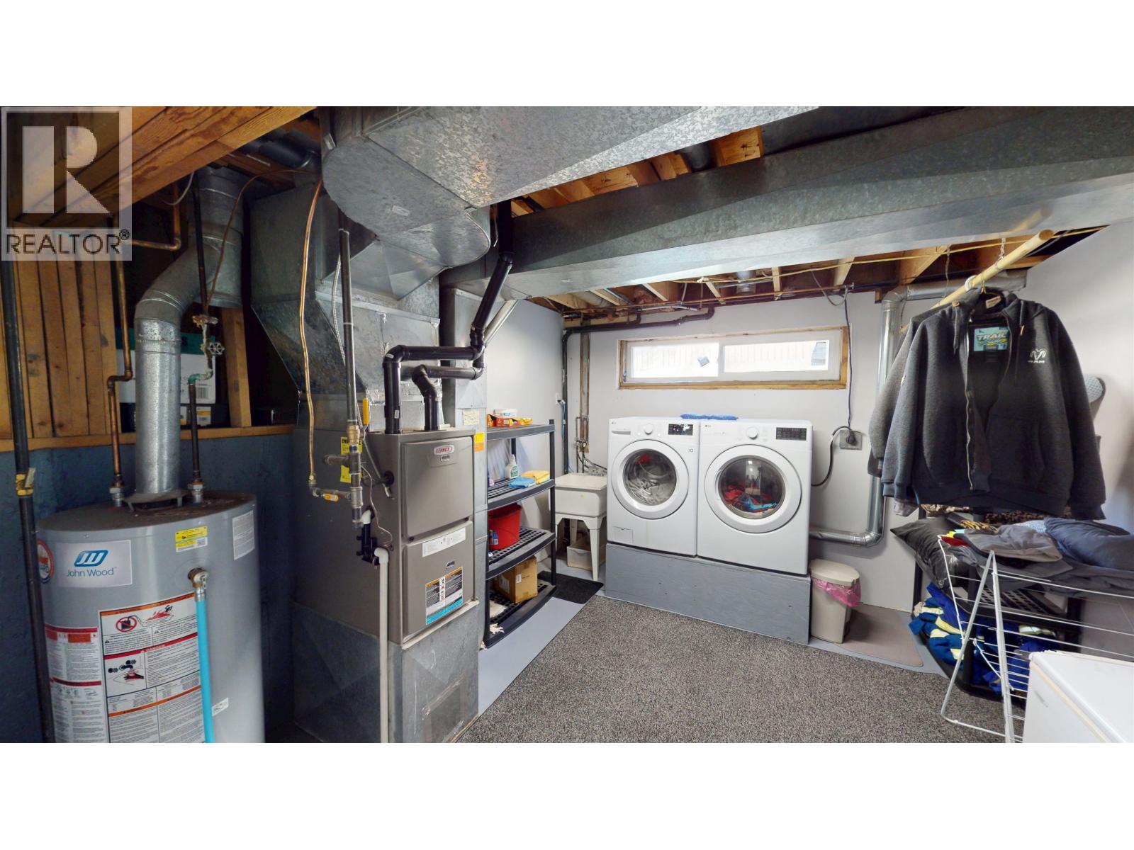 9603 93 STREET, Fort St. John