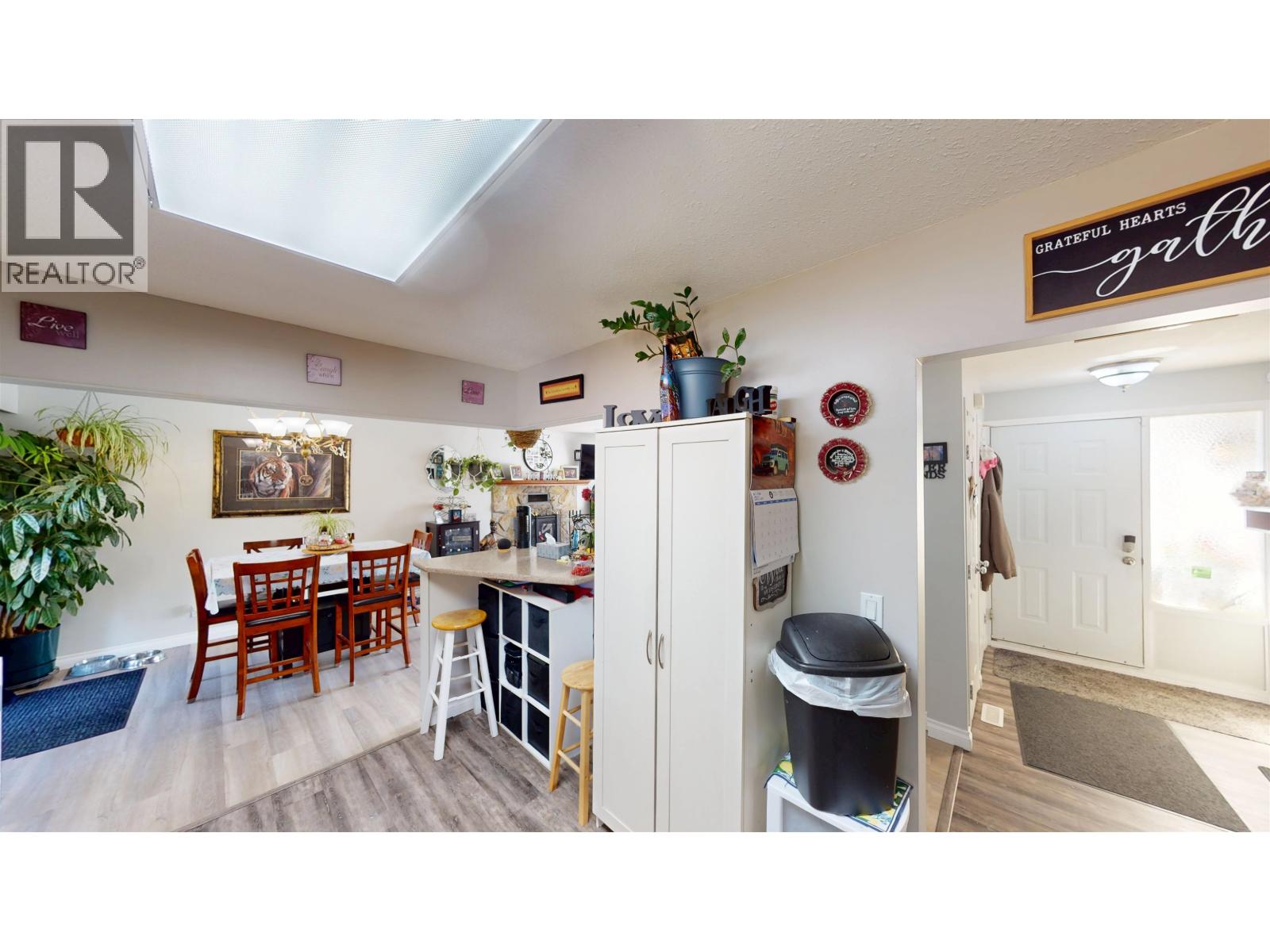 9603 93 STREET, Fort St. John