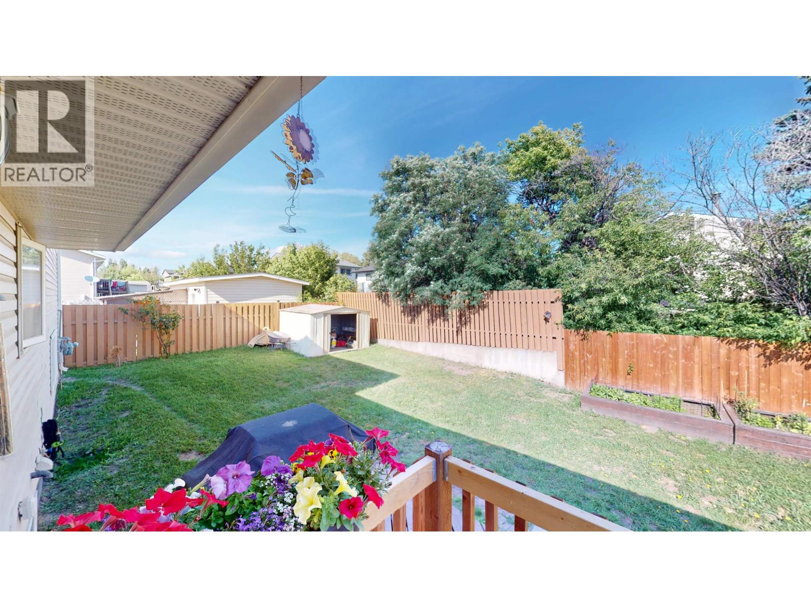 9603 93 STREET, Fort St. John