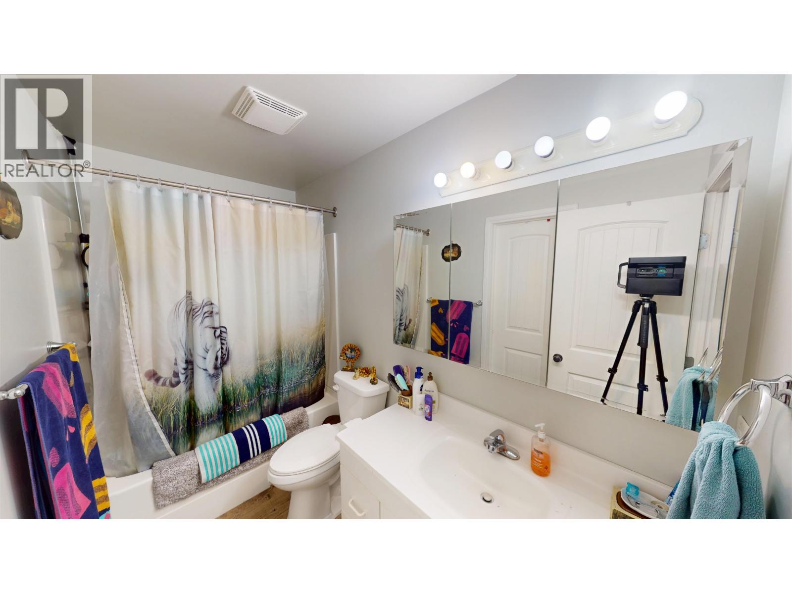 9603 93 STREET, Fort St. John