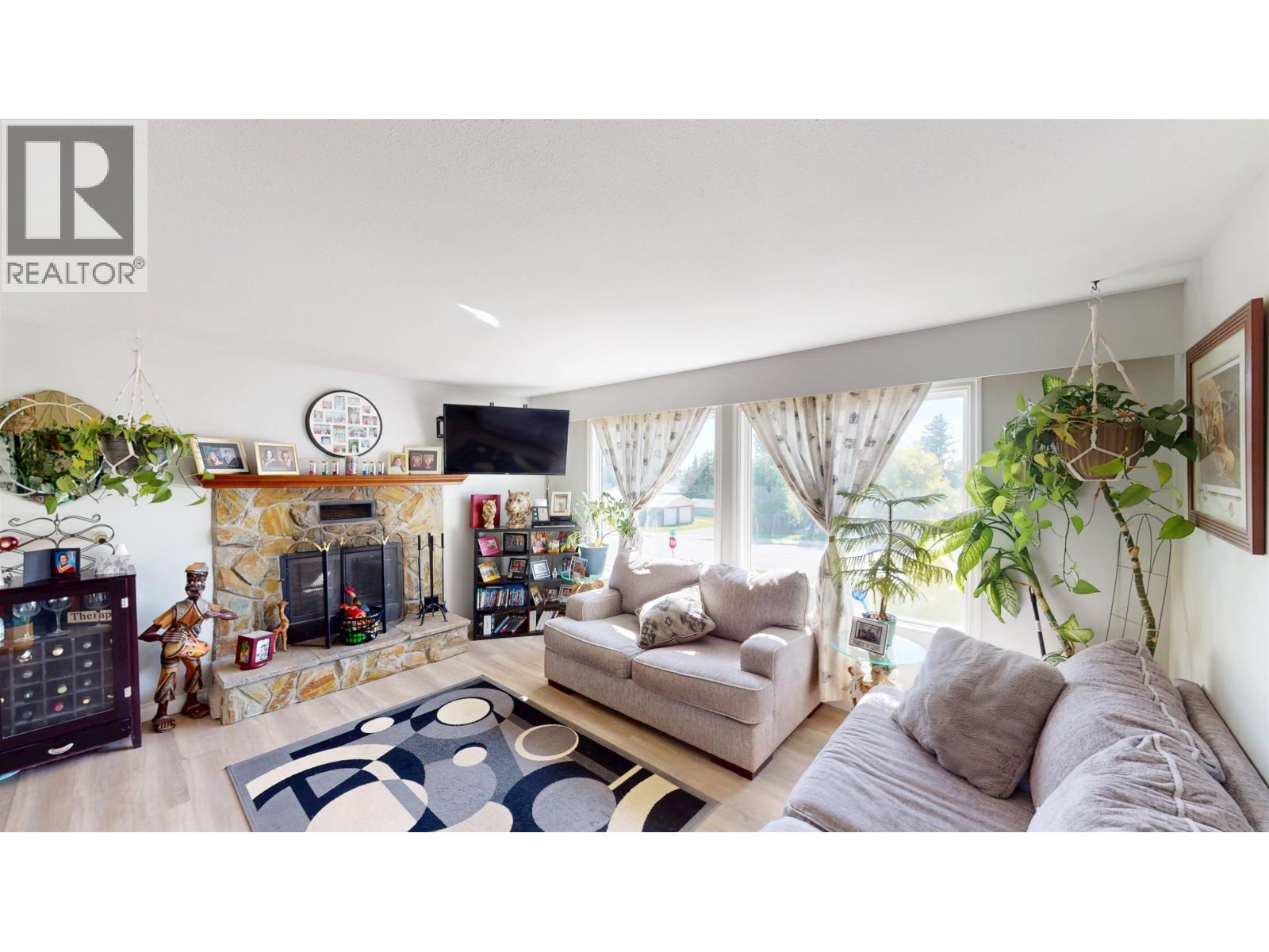 9603 93 STREET, Fort St. John