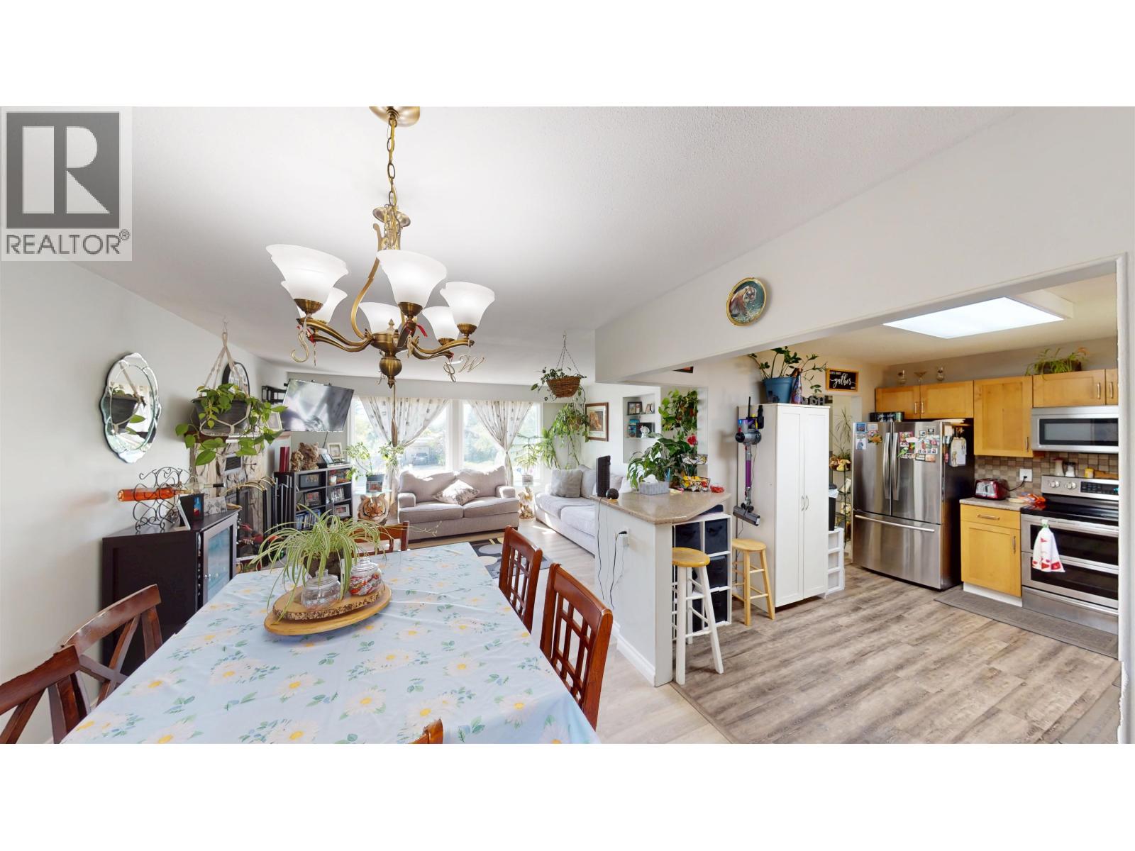 9603 93 STREET, Fort St. John